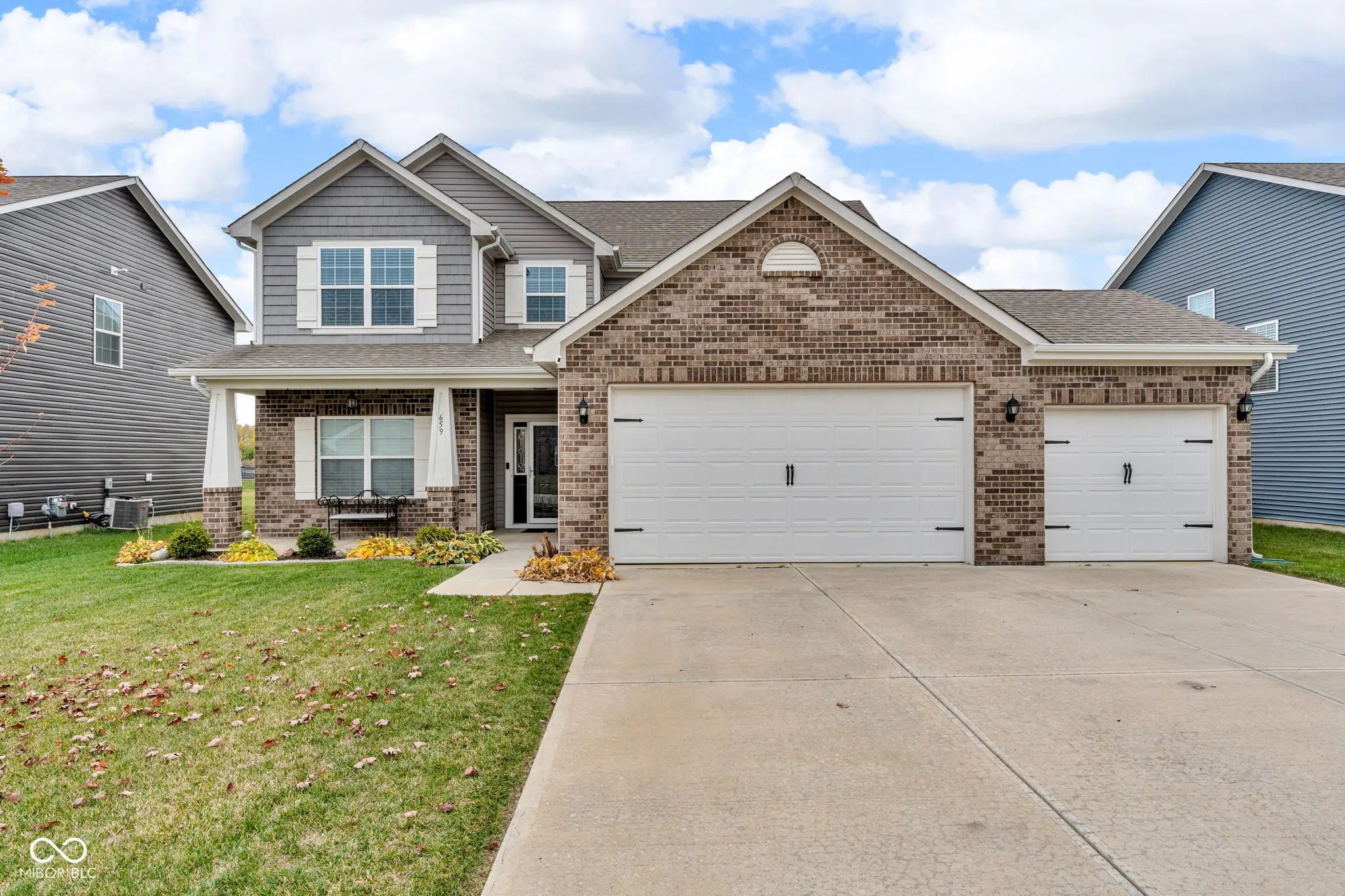 659 Albermarle Drive, Pittsboro