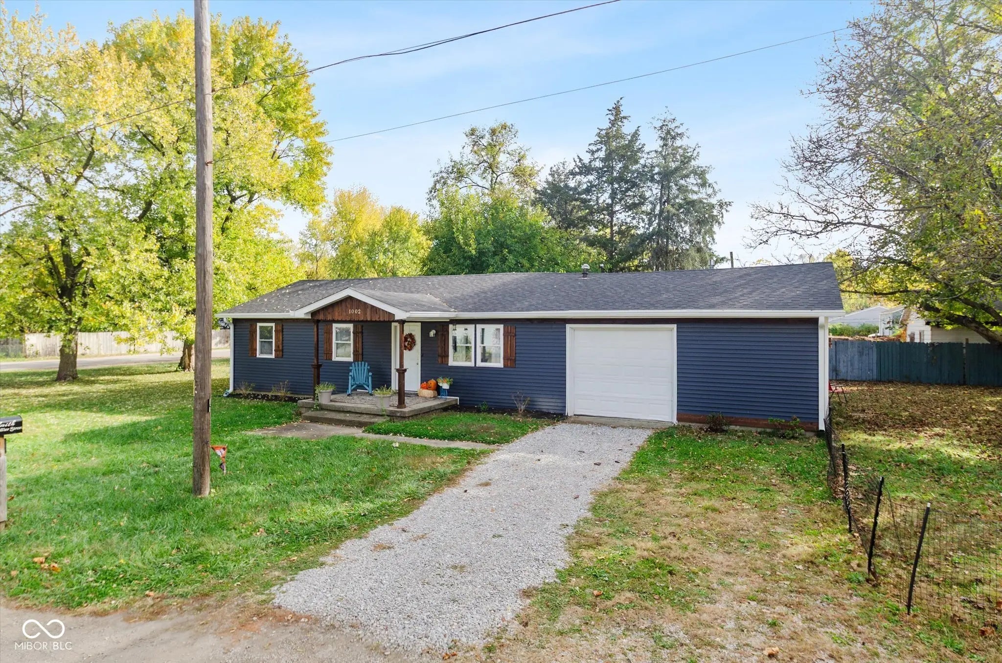 1002 Collier Street, Indianapolis