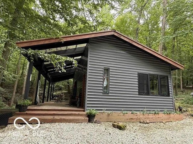 Photo of 5276 N Blue Heron Road Solsberry, IN 47459