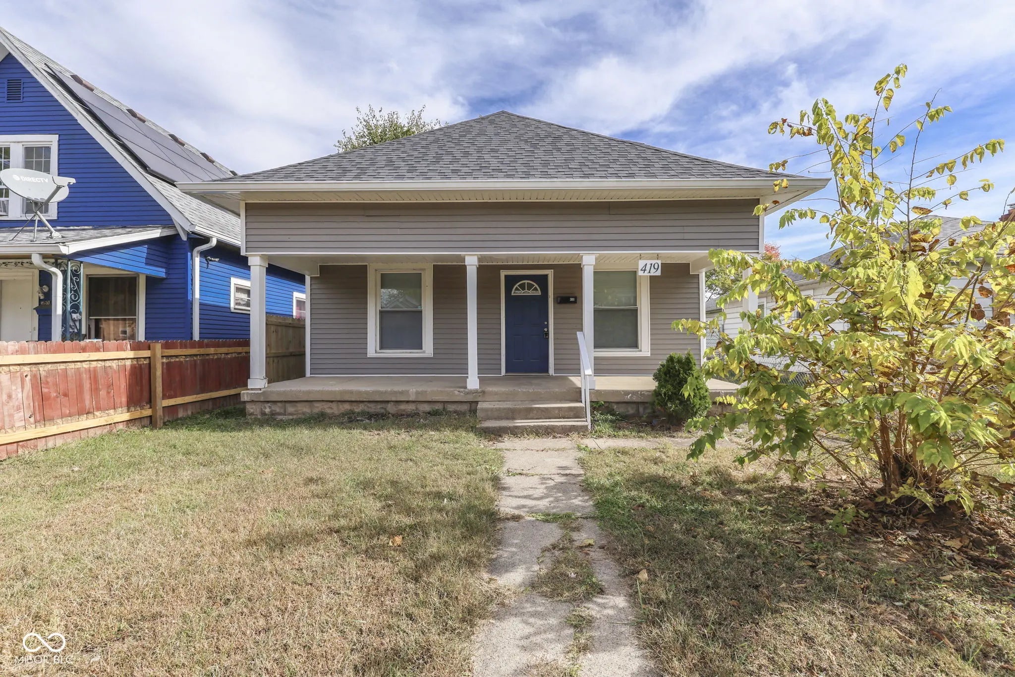 419 N Alton Avenue, Indianapolis
