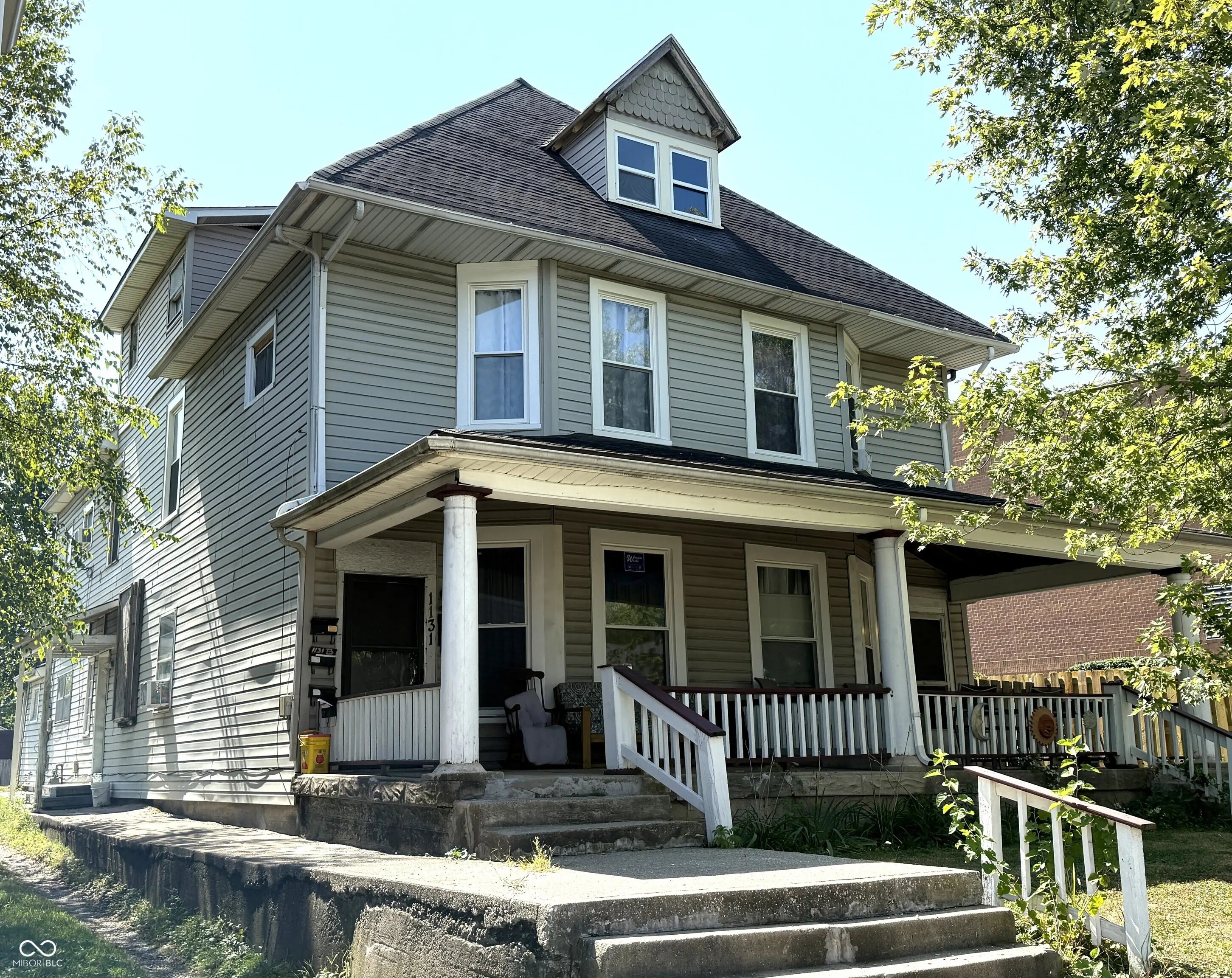 1131 Pleasant Street, Indianapolis
