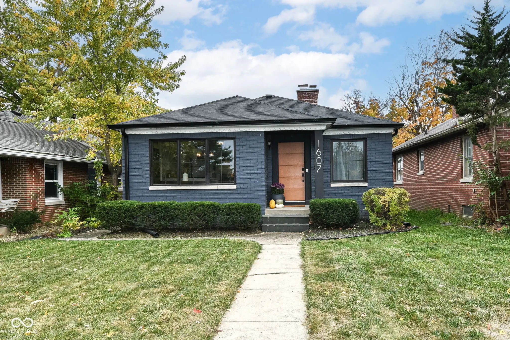 Photo of 1607 Broad Ripple Avenue Indianapolis, IN 46220