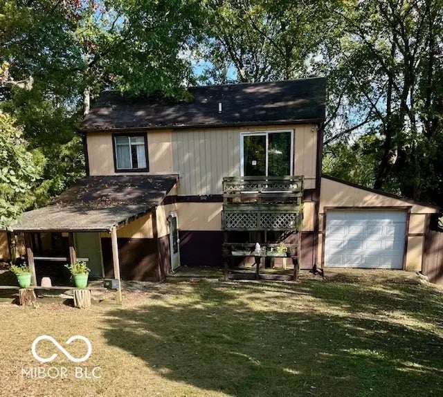 2733 Coventry Gardens Drive, North Vernon