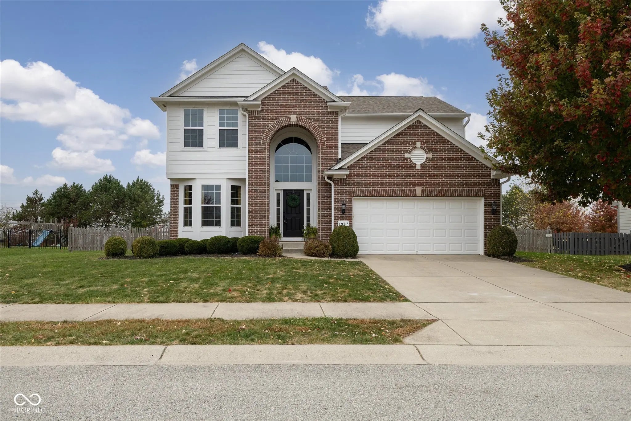 1962 Midnight Pass, Brownsburg