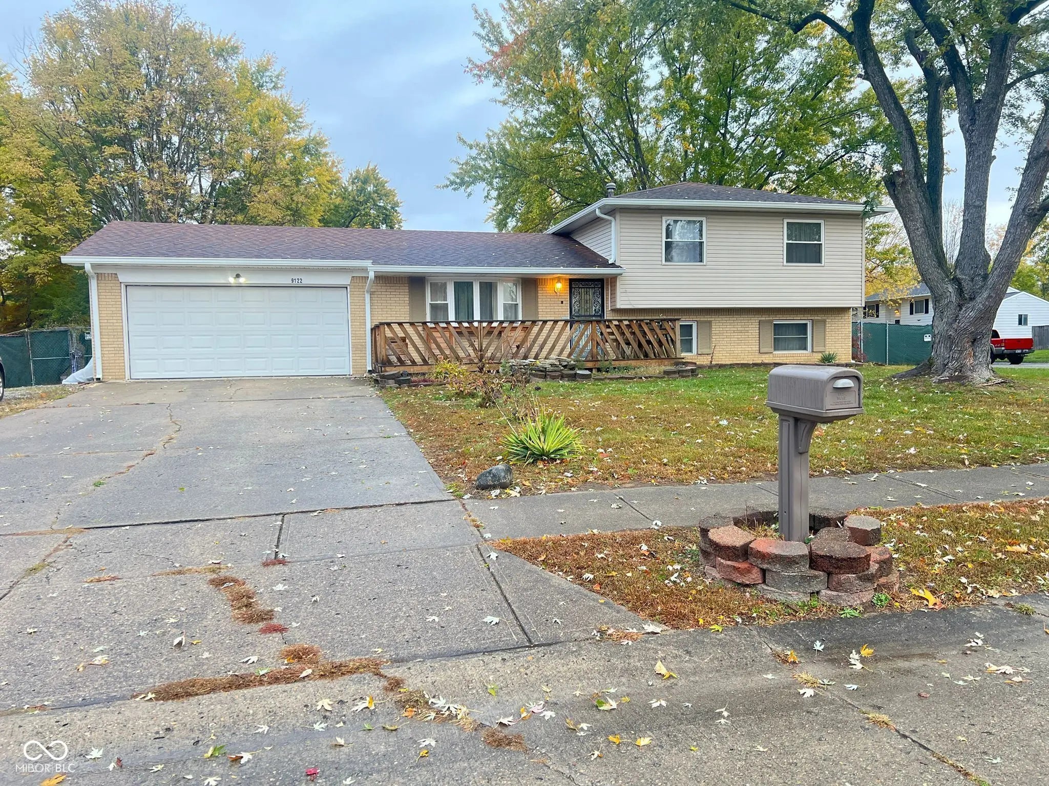 Photo of 9122 Broken Arrow Road Indianapolis, IN 46234