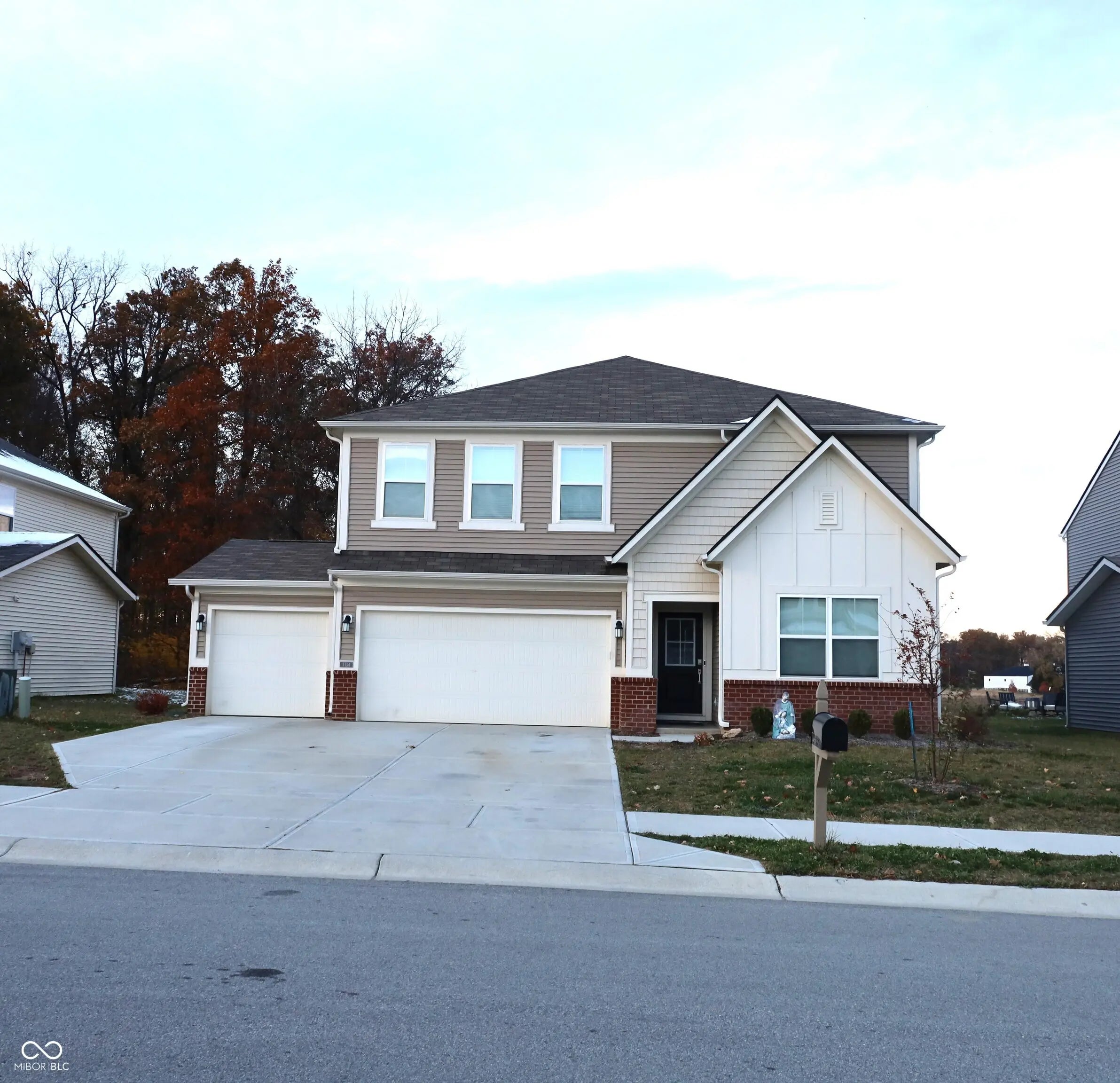 7134 Sayers Road, Indianapolis