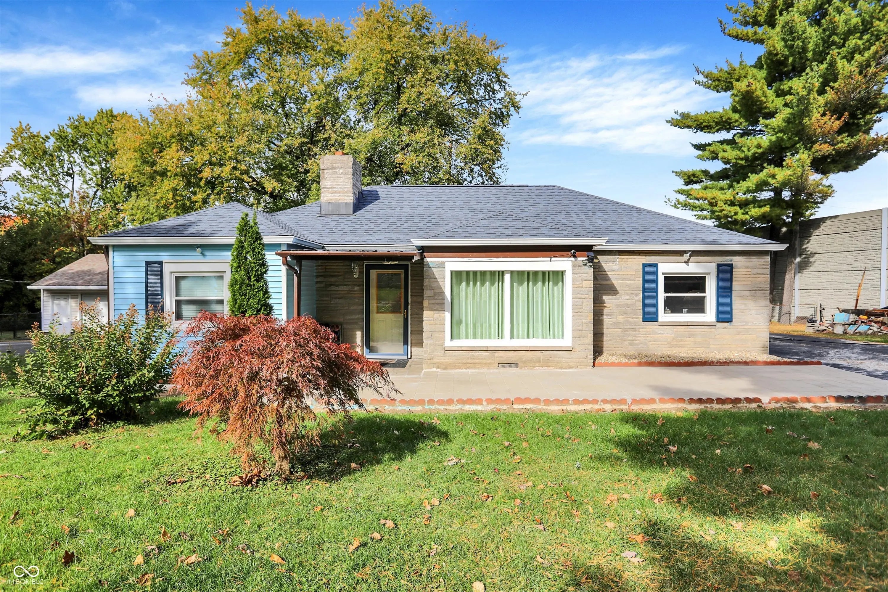 Photo of 3220 Chamberlin Drive Indianapolis, IN 46227