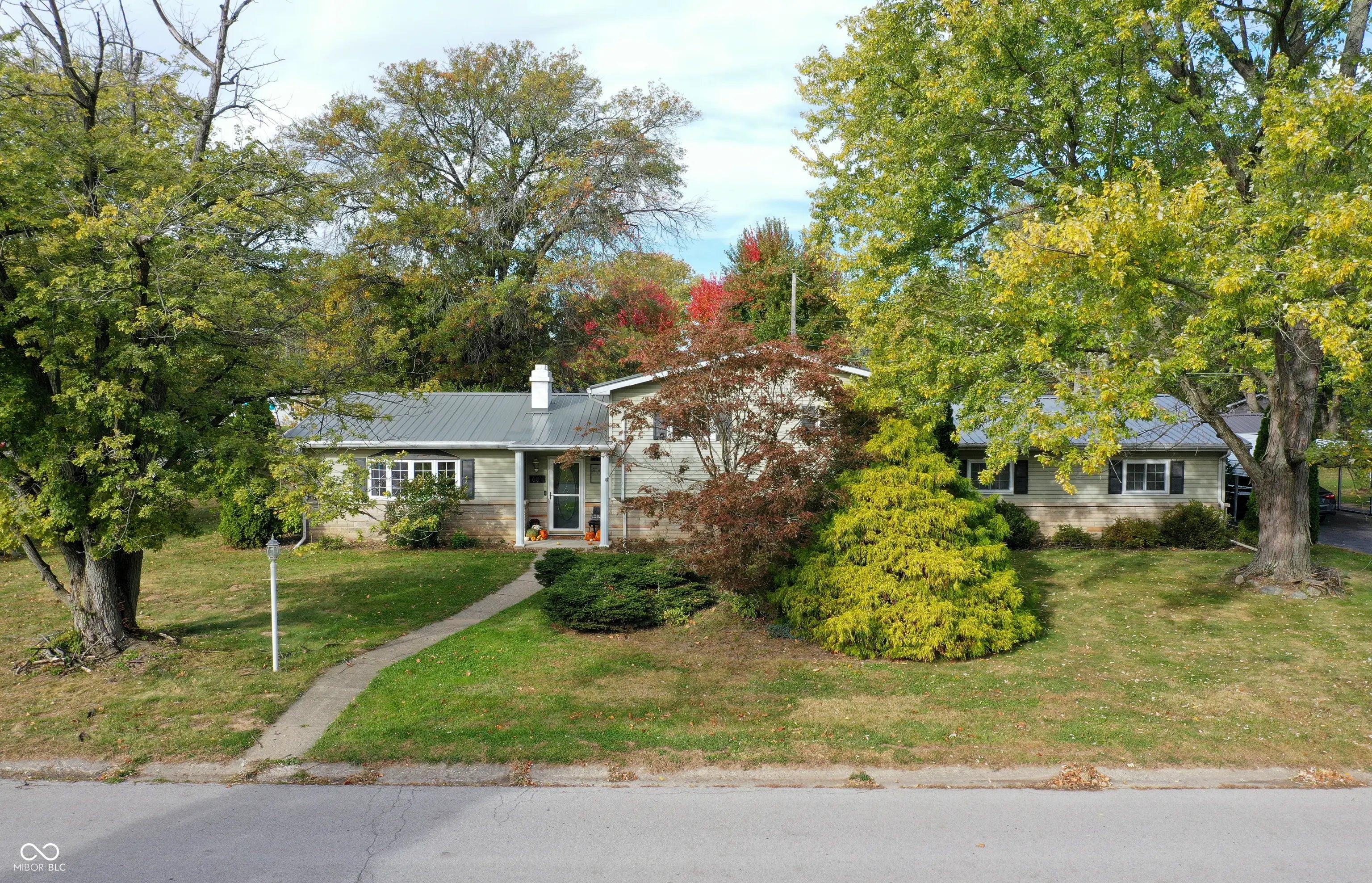 601 Sherwood Drive, Crawfordsville