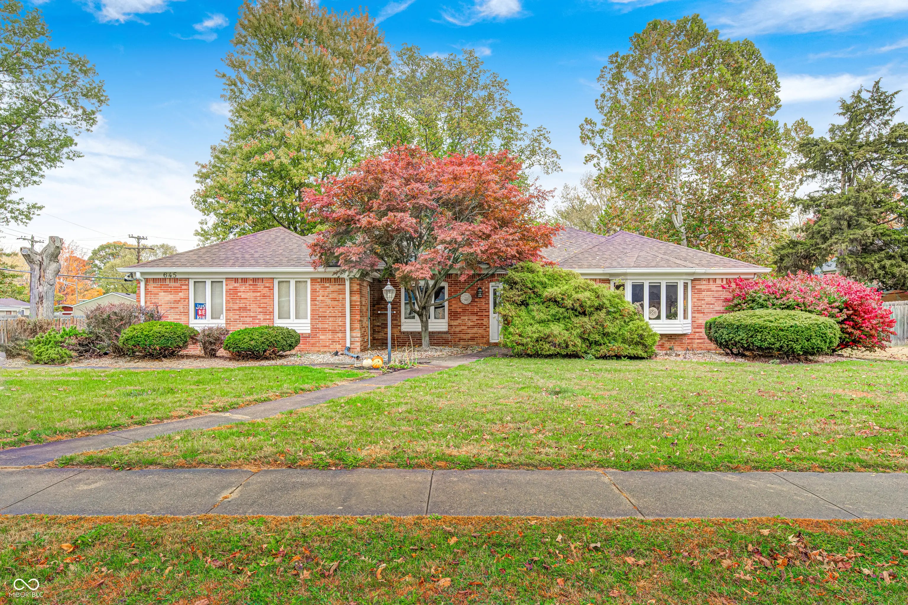 645 Masten Street, Plainfield