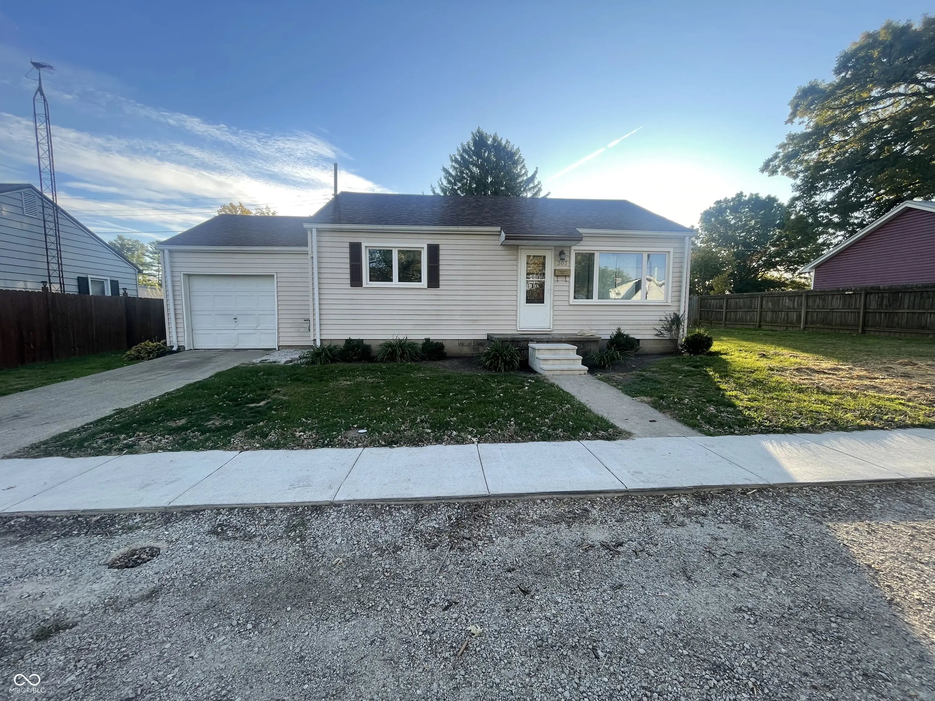 303 Voorhees Street, Rockville