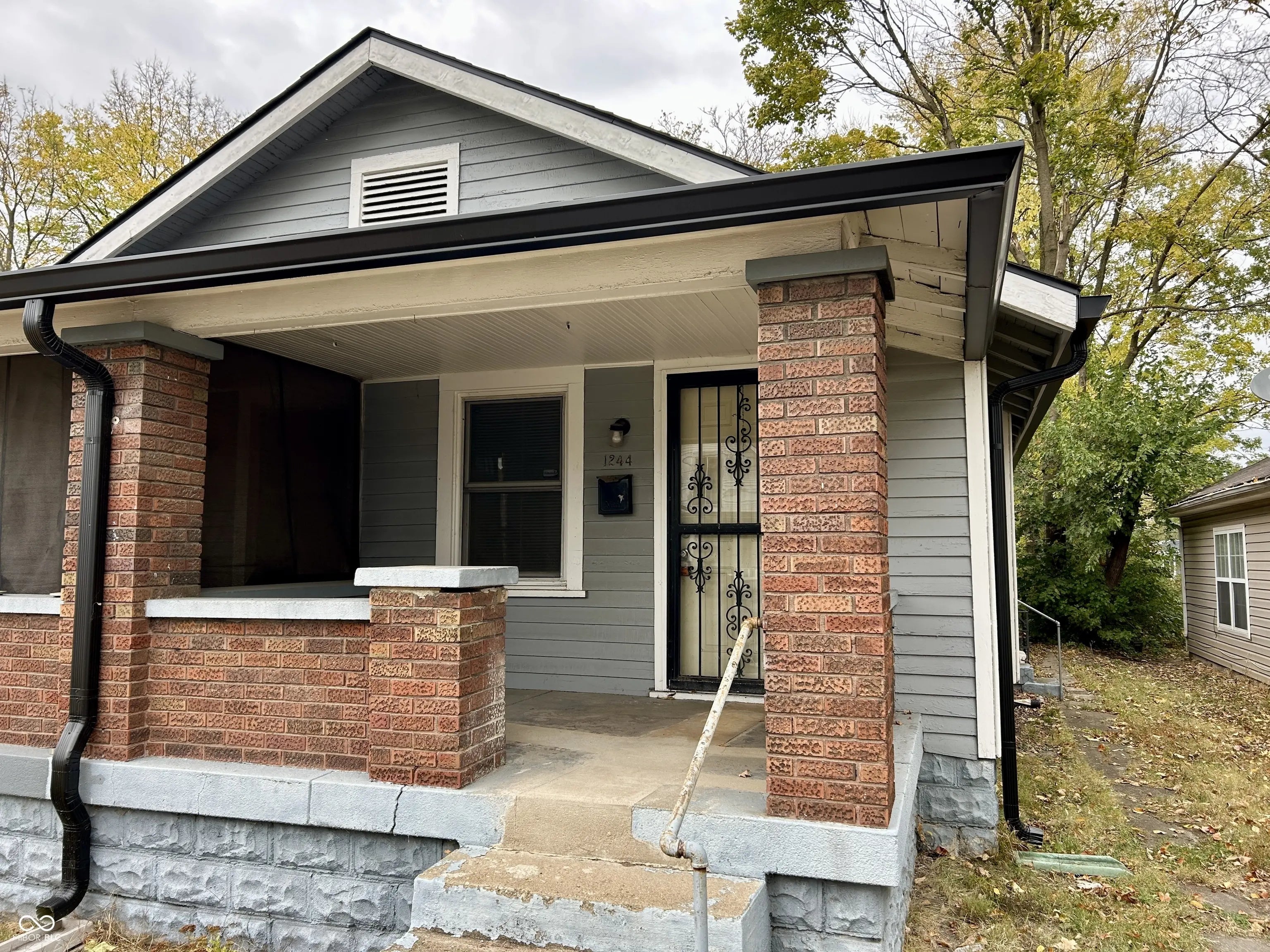 1244 W 30th Street, Indianapolis