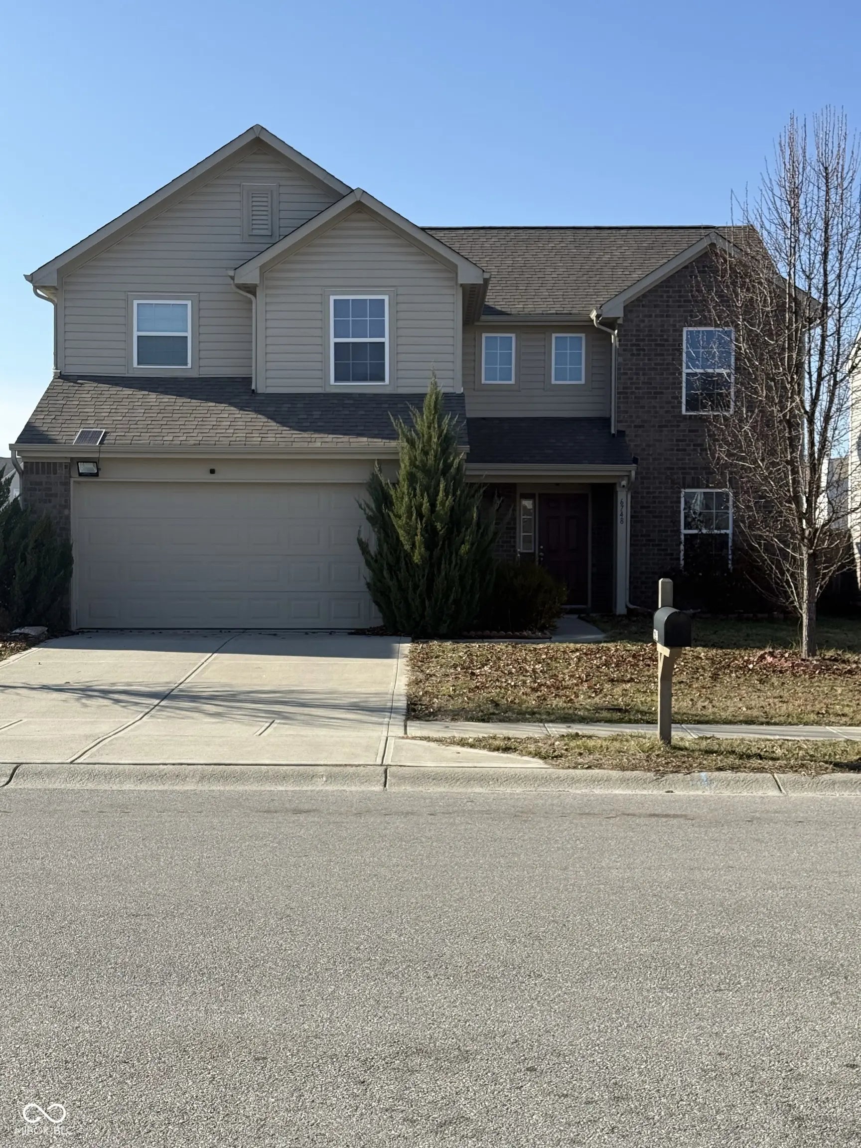 6748 Trey Drive, Camby