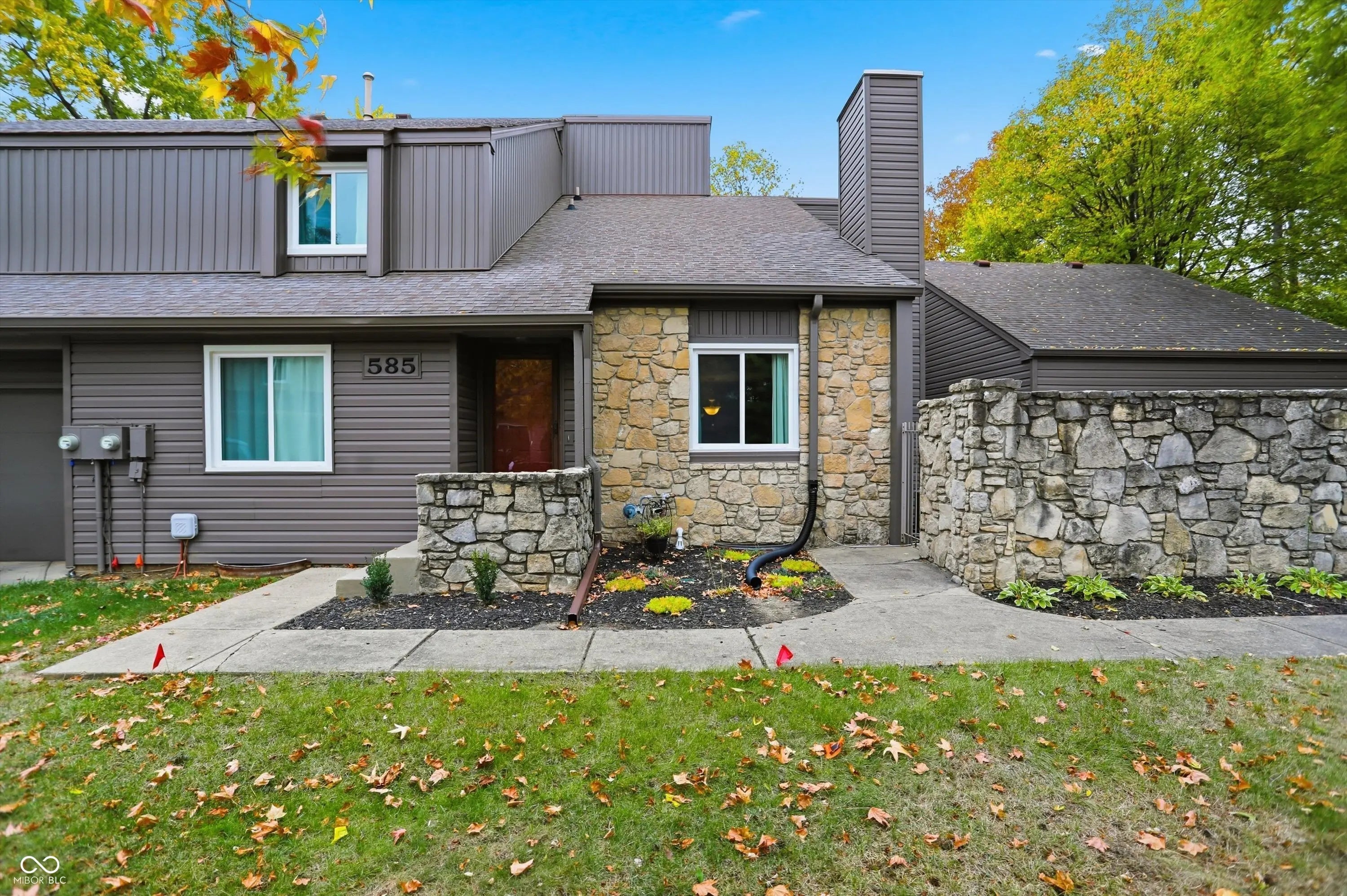 Photo of 585 Conner Creek Drive Fishers, IN 46038