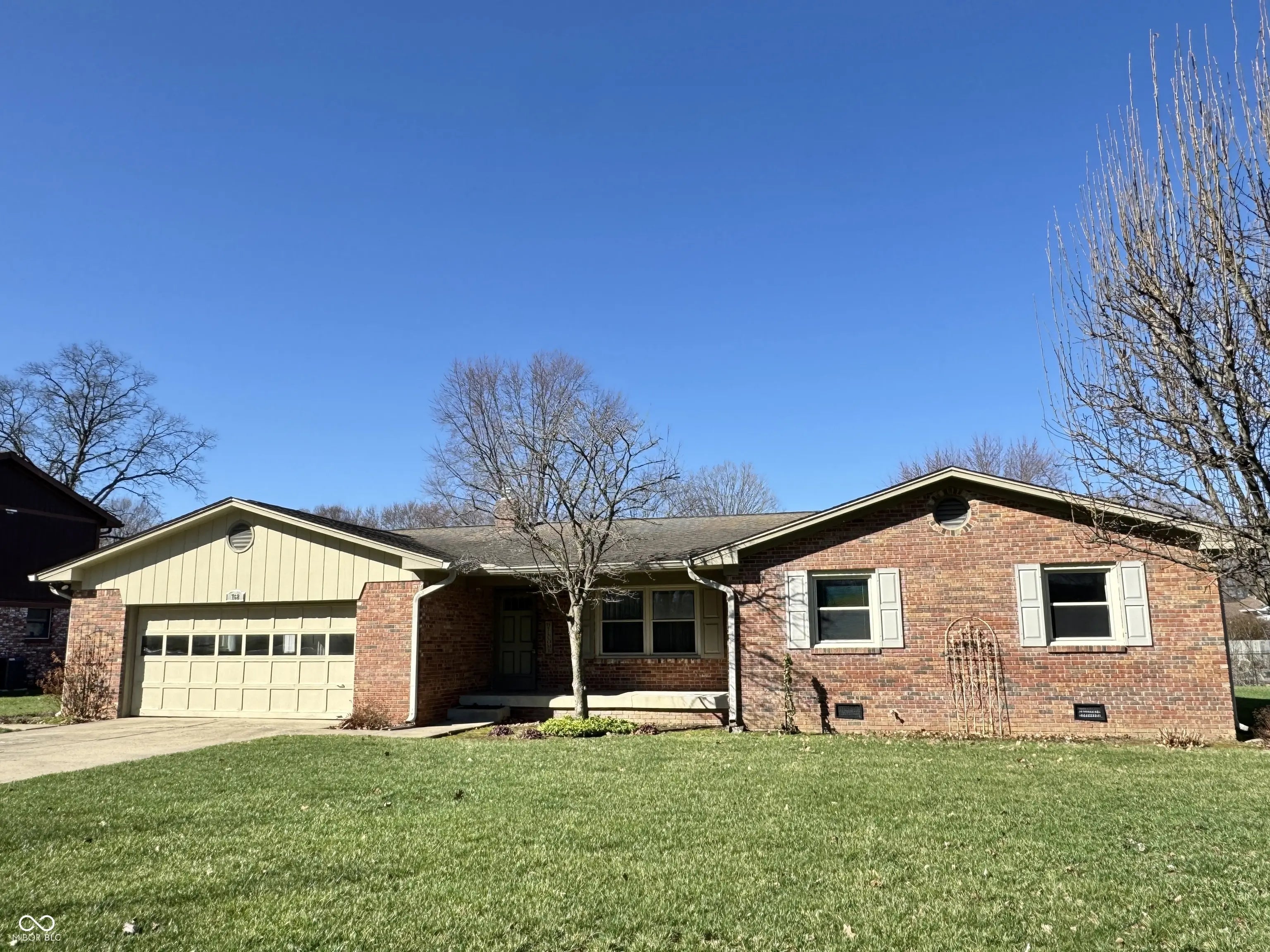 768 Leisure Lane, Greenwood