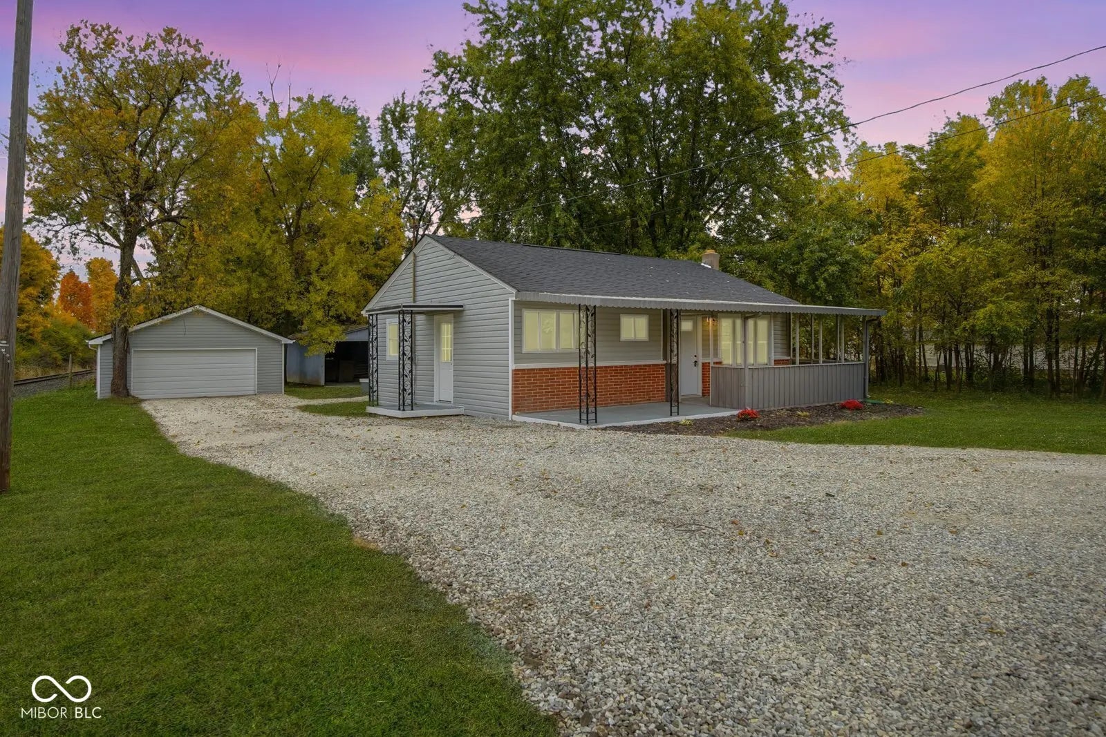 11600 N 100 E, Morristown