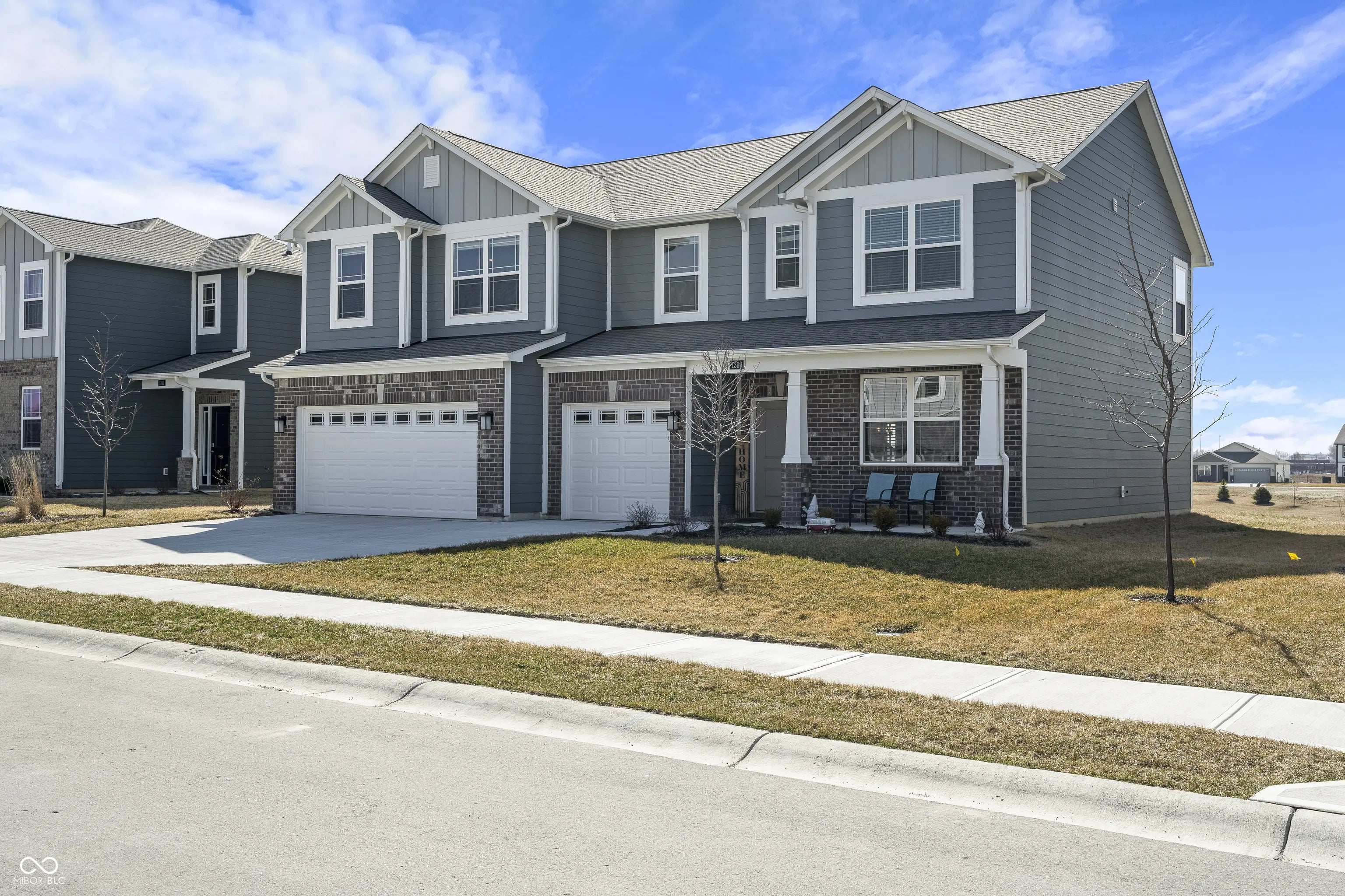 1399 Hat Band Street, Danville