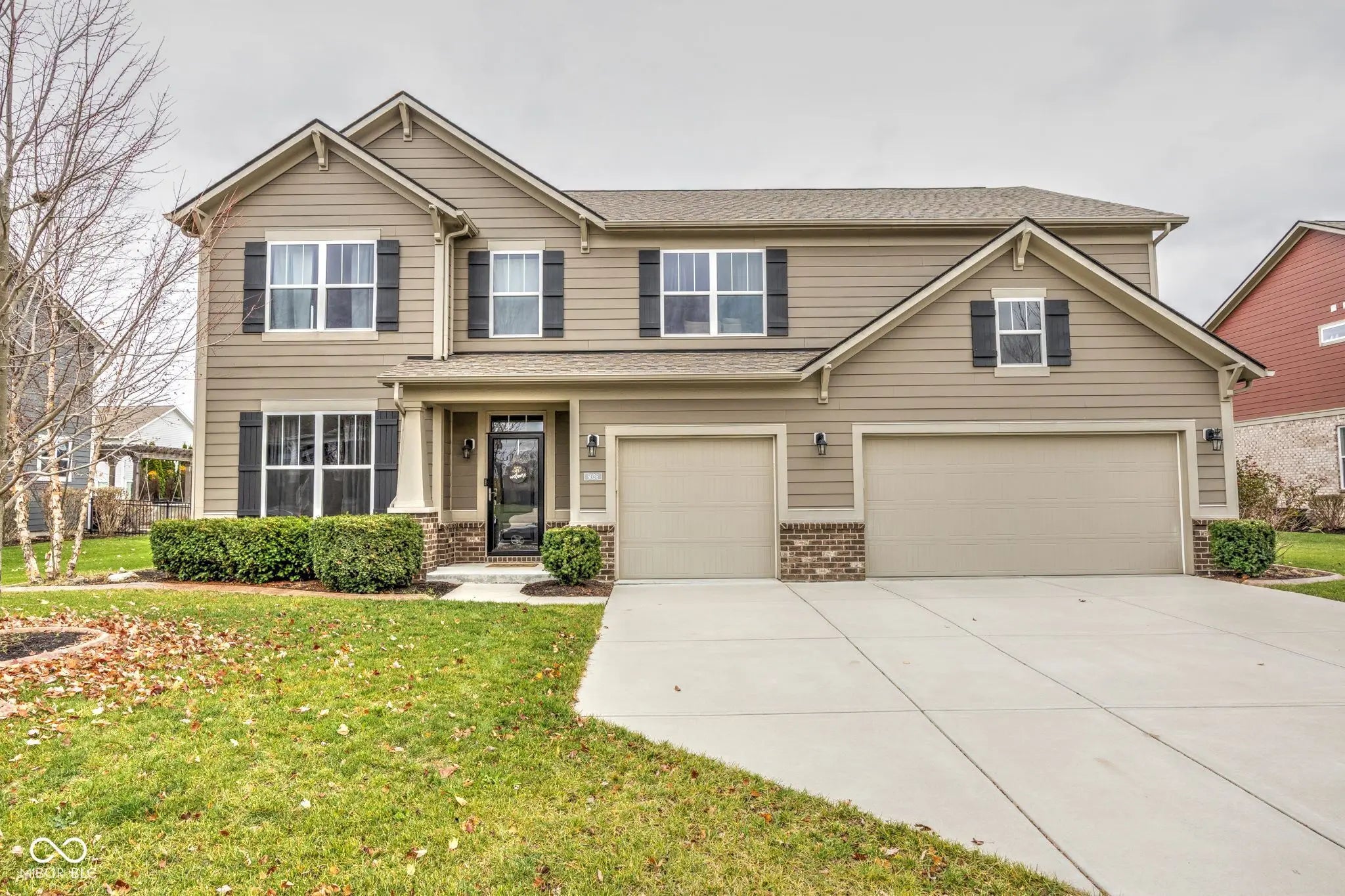 6026 Stroup Drive, Noblesville