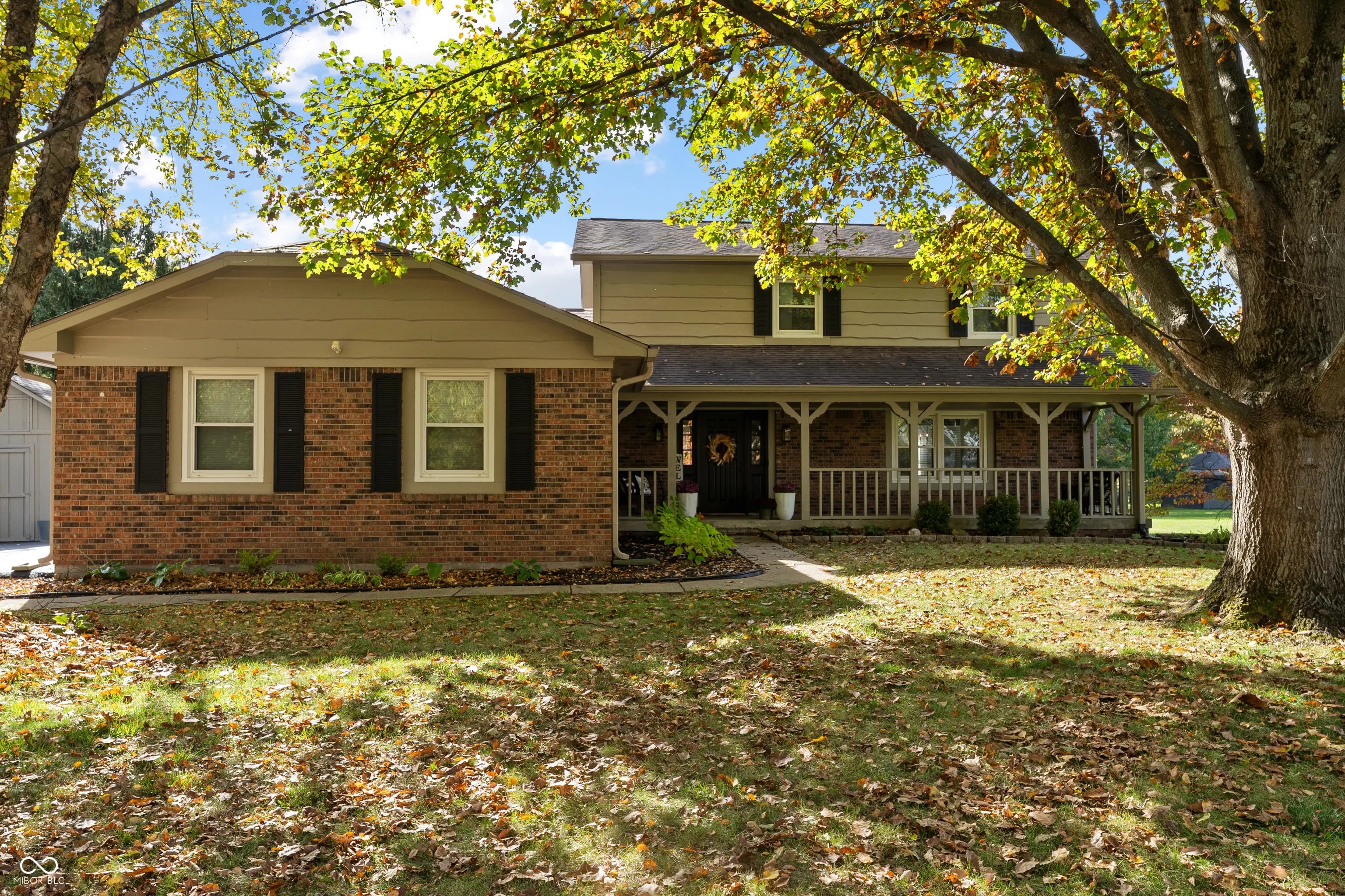 1224 S Vera Drive, New Palestine