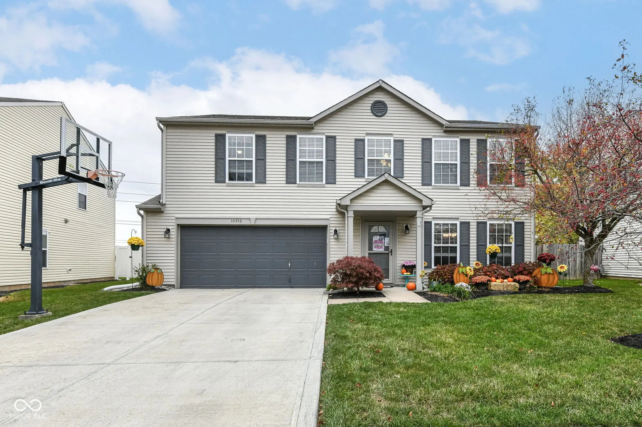 10356 Lee Stewart Lane, Fishers