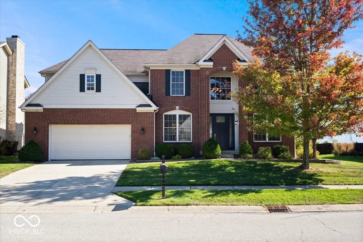 Photo of 8149 Northpoint Drive Brownsburg, IN 46112