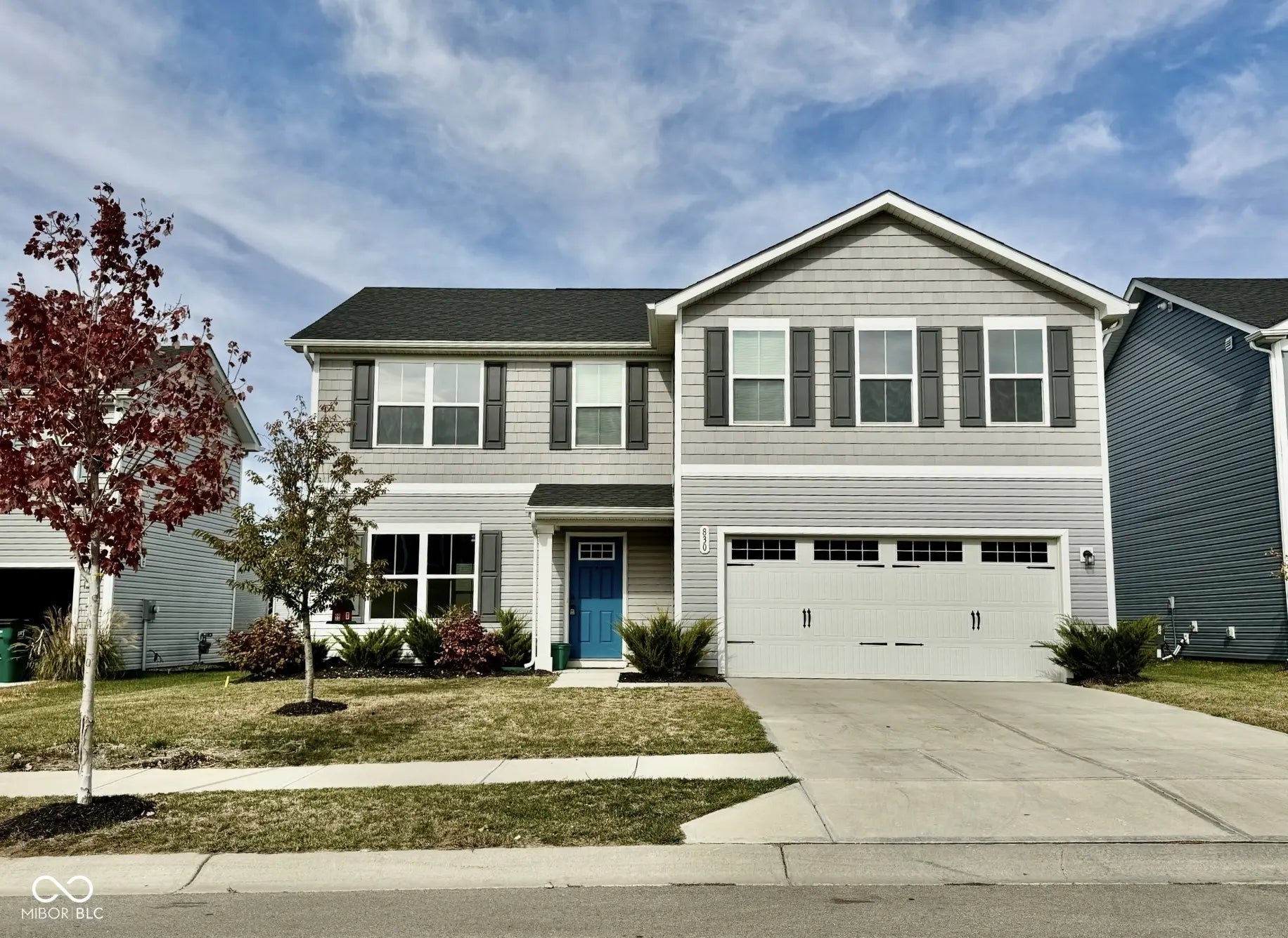 830 Mcarthur Drive, Lebanon