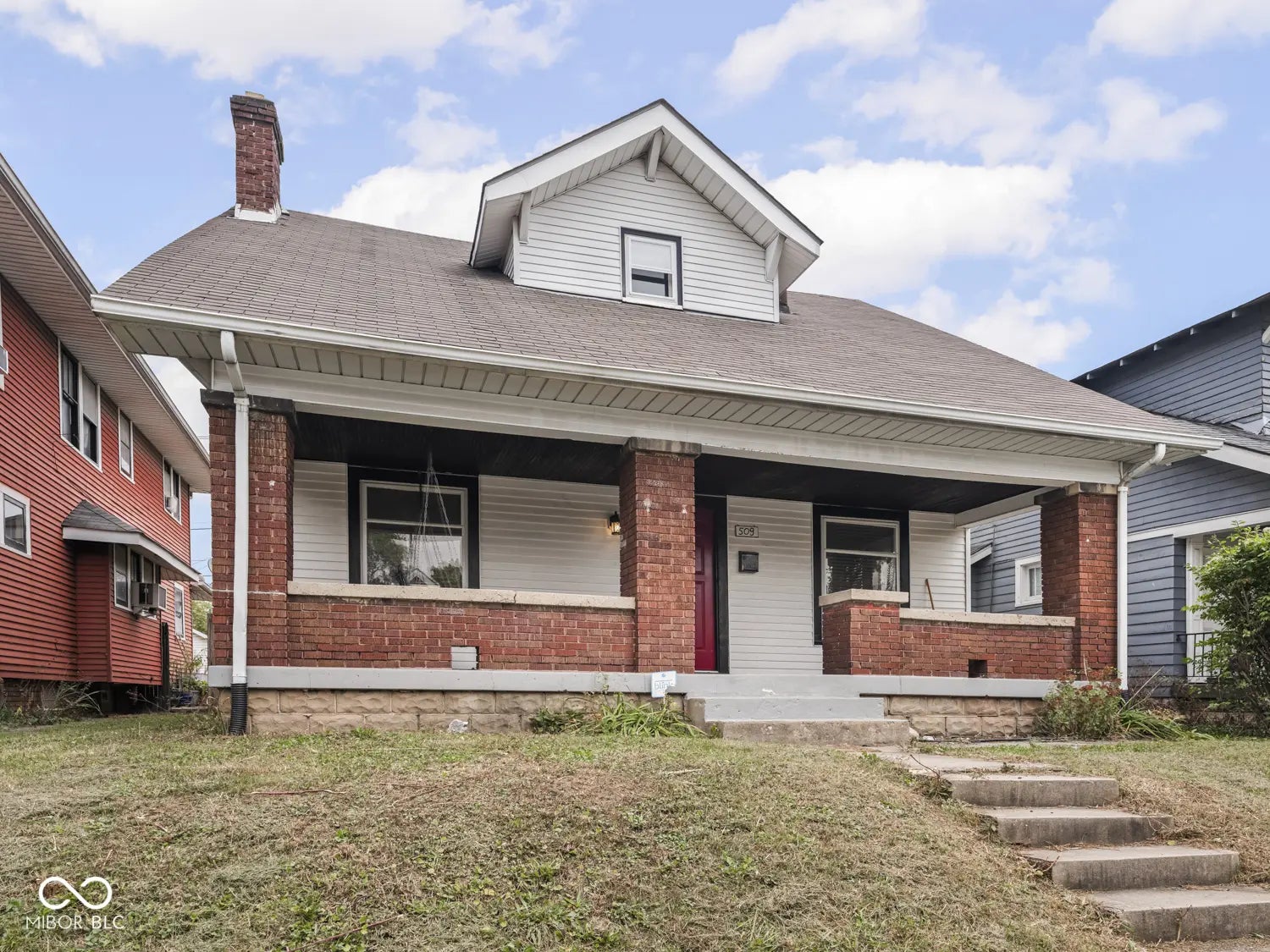 509 N Bosart Avenue, Indianapolis