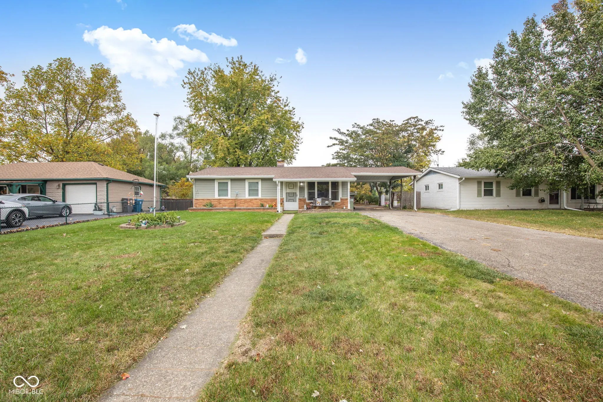 3502 Winings Avenue, Indianapolis