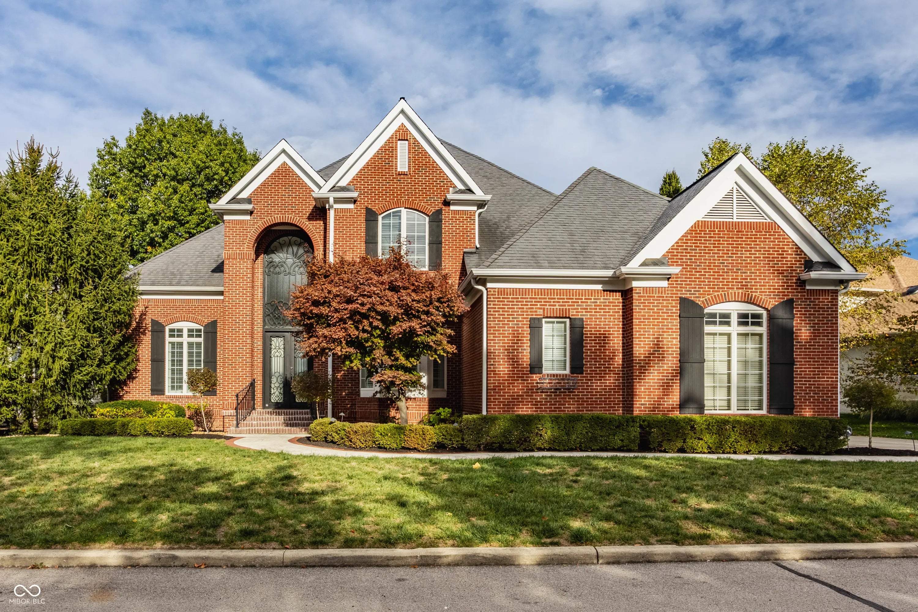 Photo of 4712 Ellery Lane Indianapolis, IN 46250