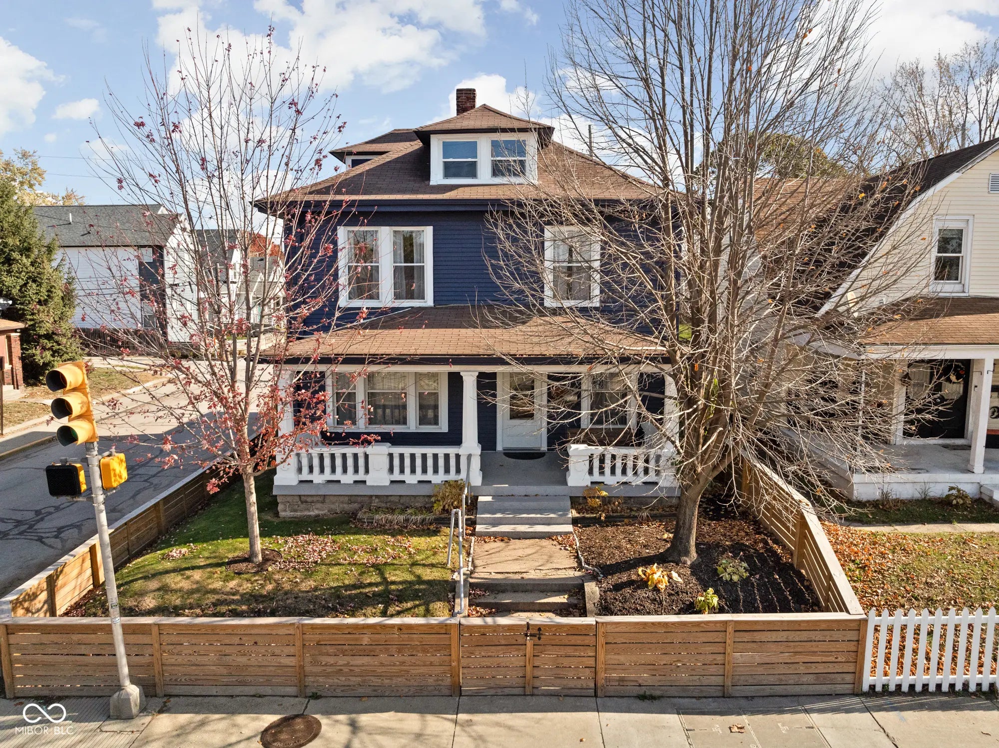 Photo of 1401 S East Street Indianapolis, IN 46225