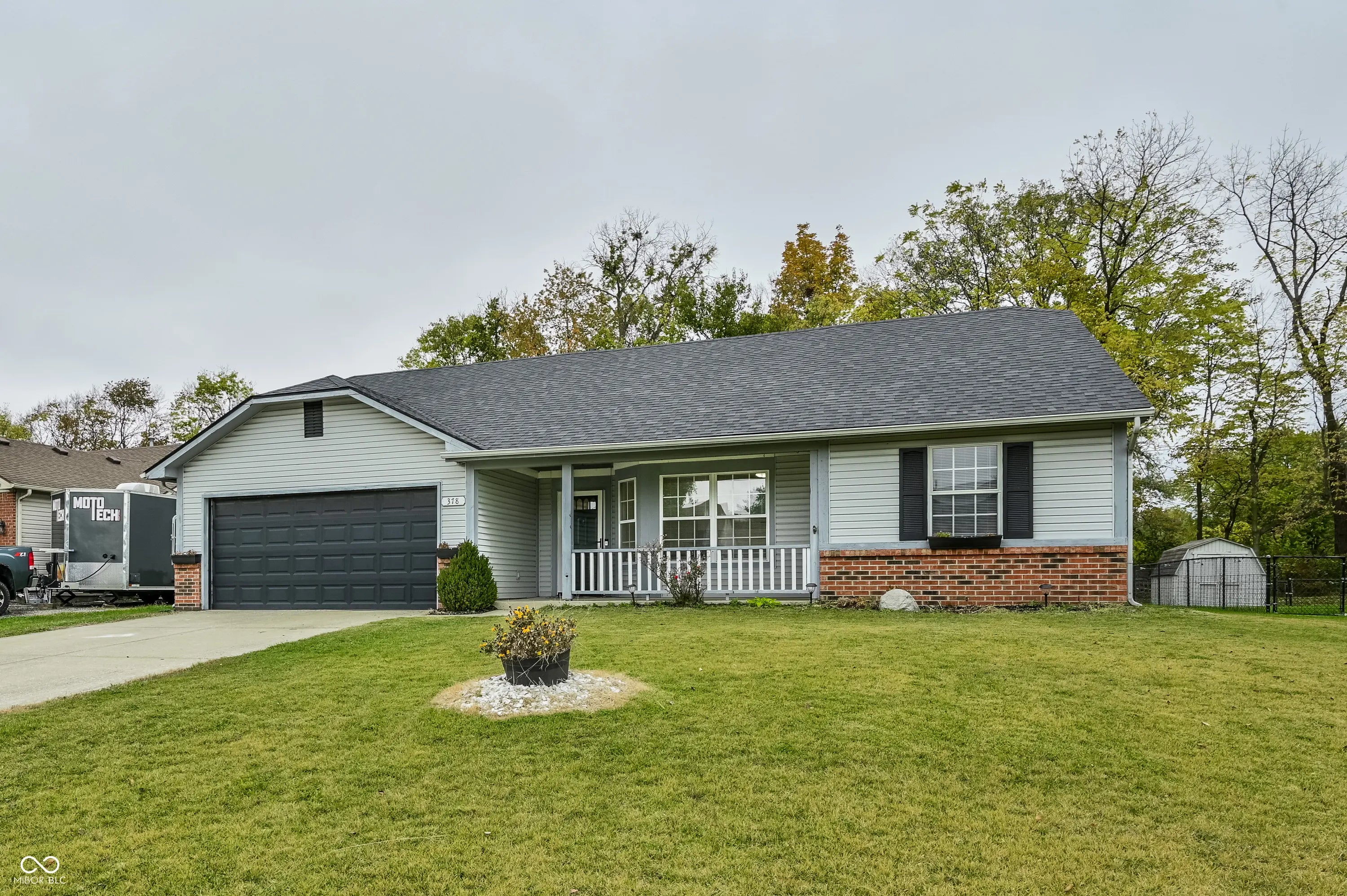 378 Longfellow Court, Greenfield