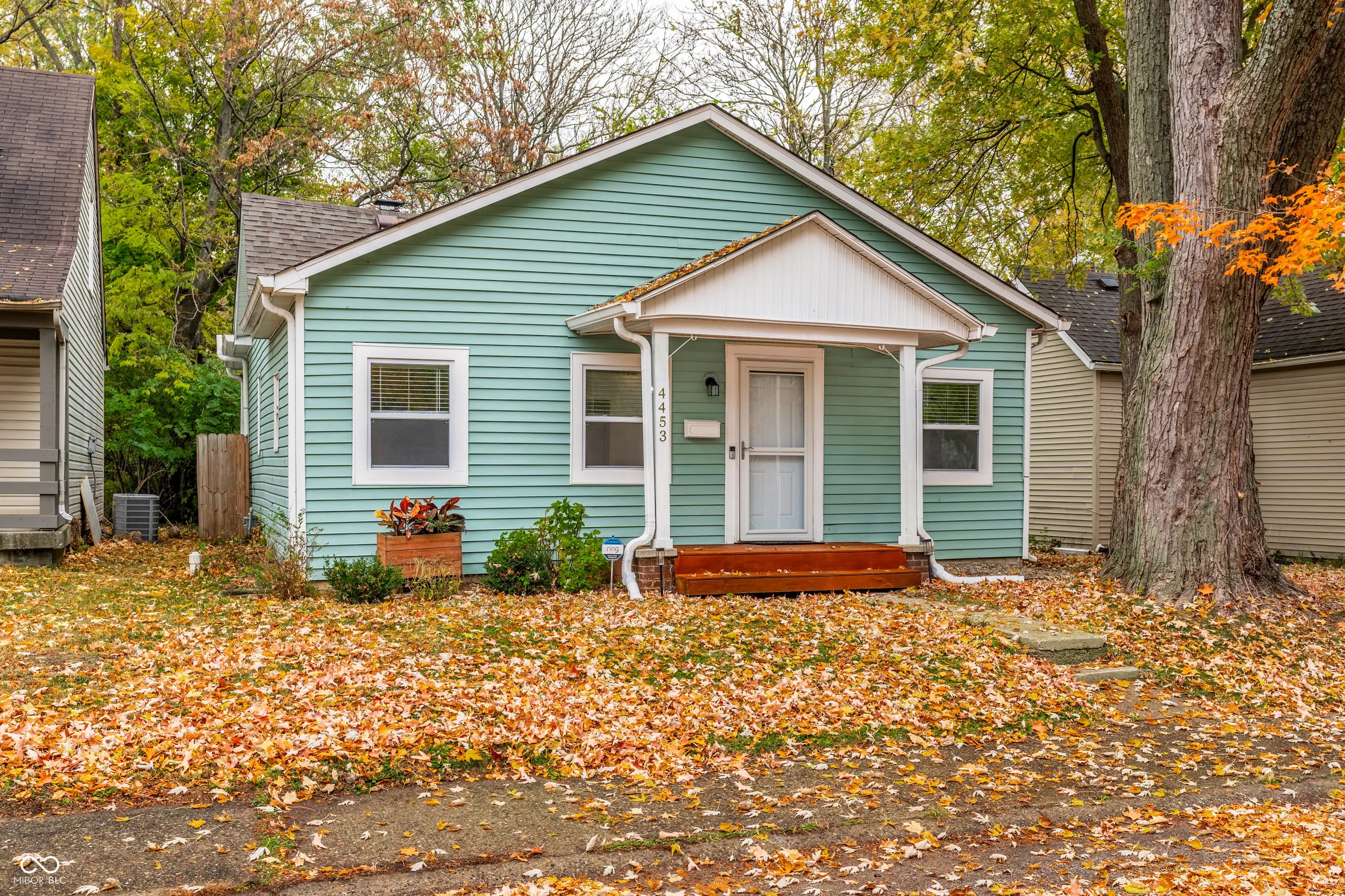 Photo of 4453 Norwaldo Avenue Indianapolis, IN 46205