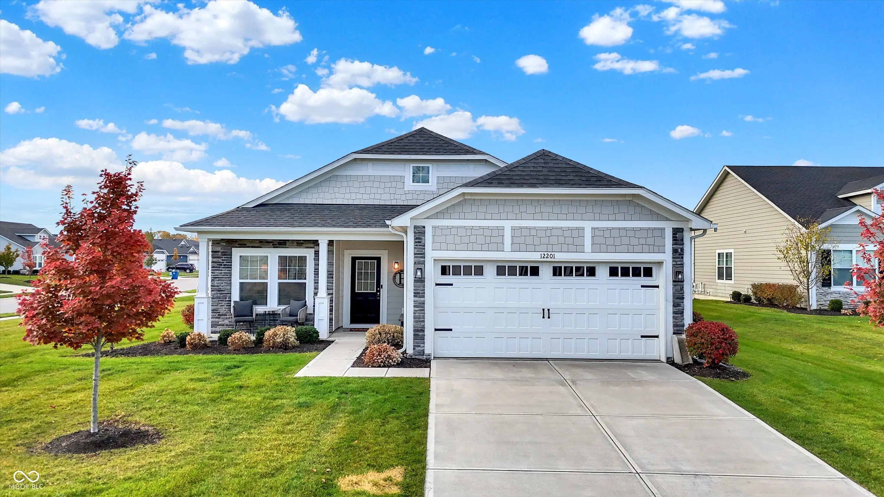 12201 Meyers Place, Noblesville