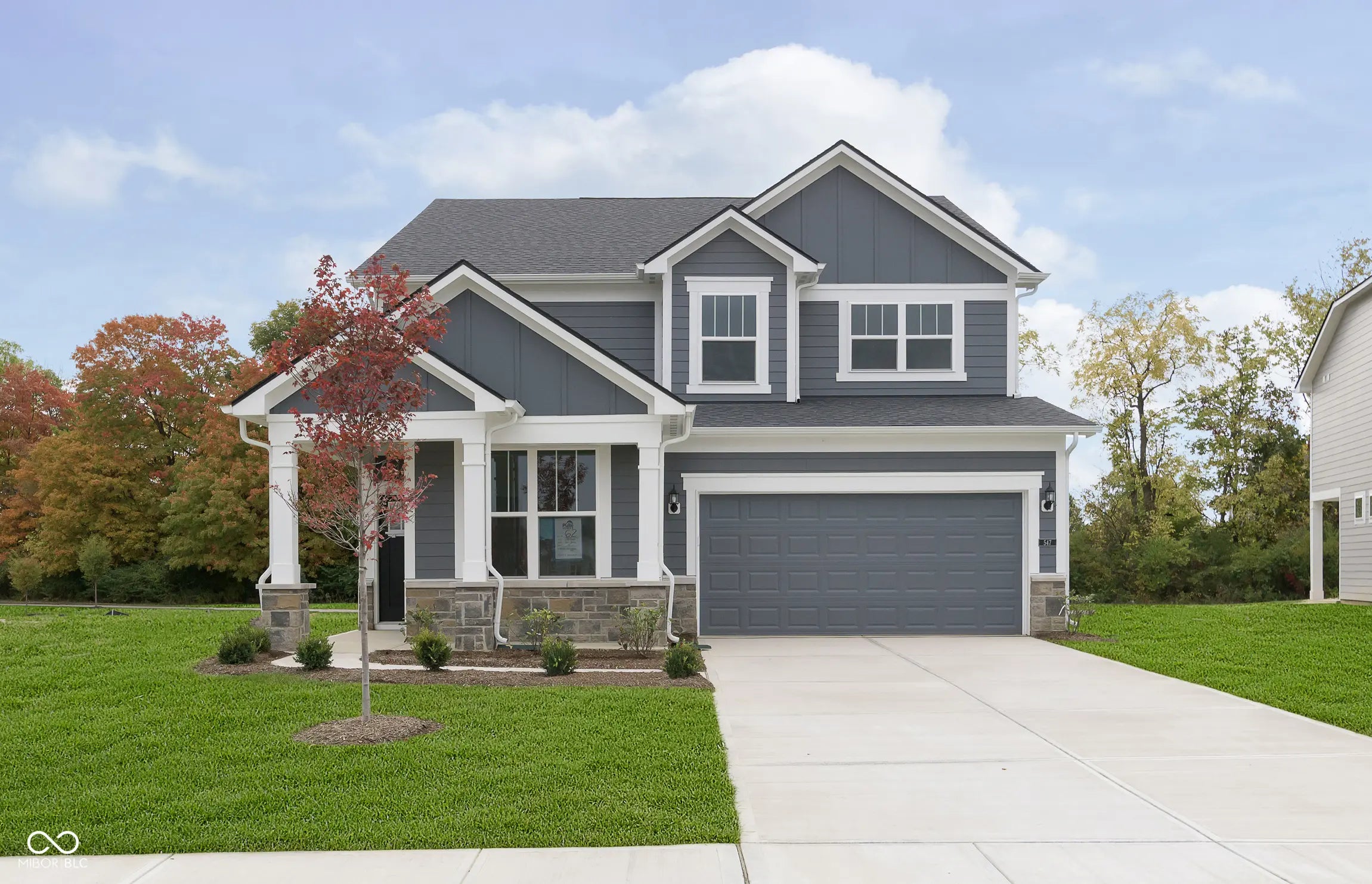 547 Dalton Way, Avon