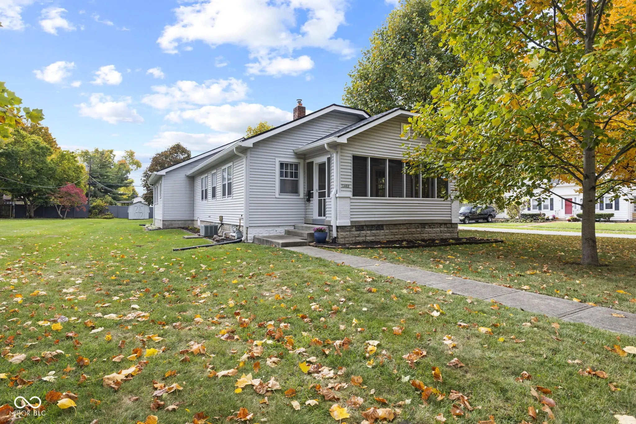 1603 Maynard Drive, Indianapolis