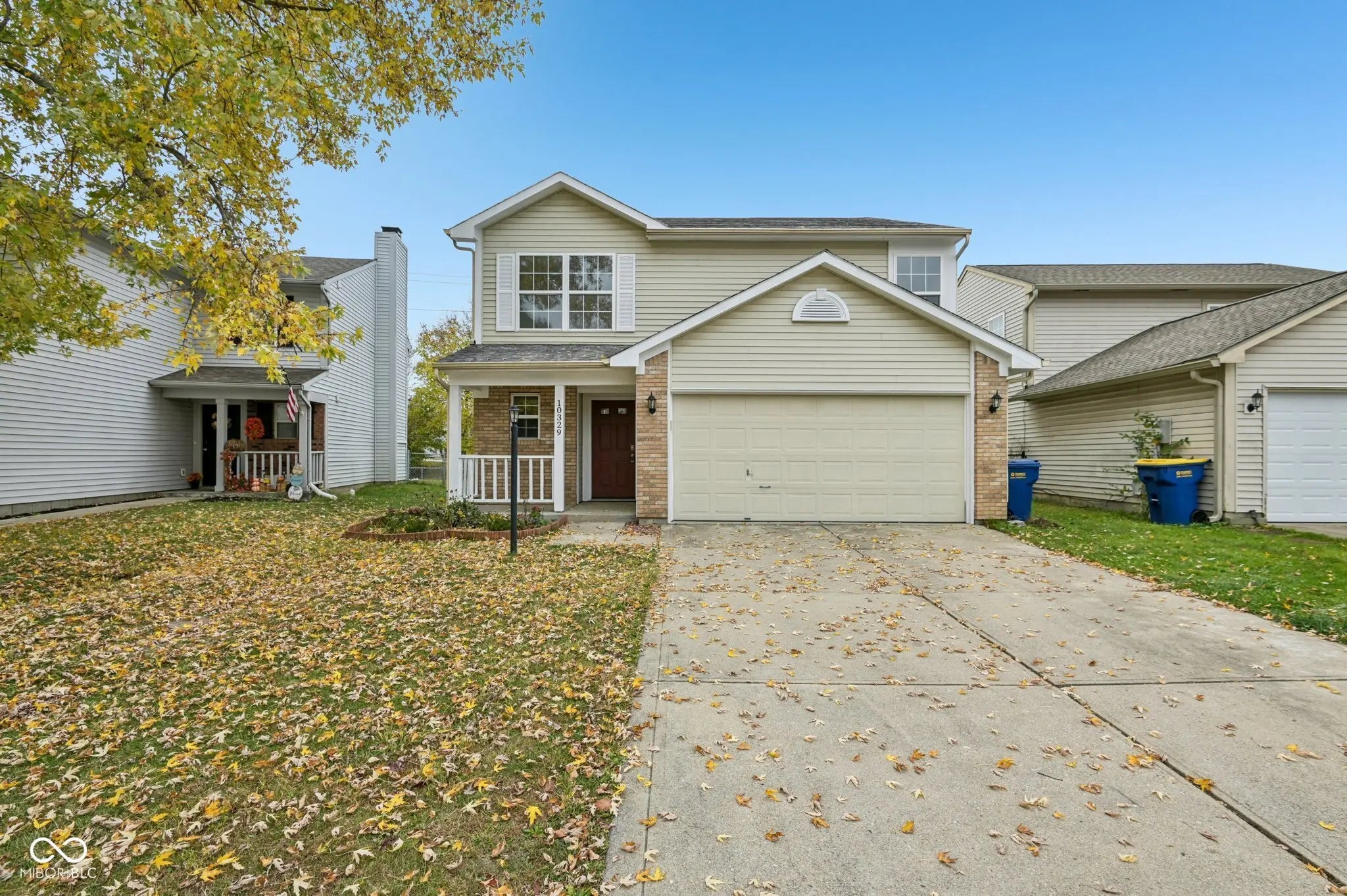 10329 Liverpool Way, Indianapolis