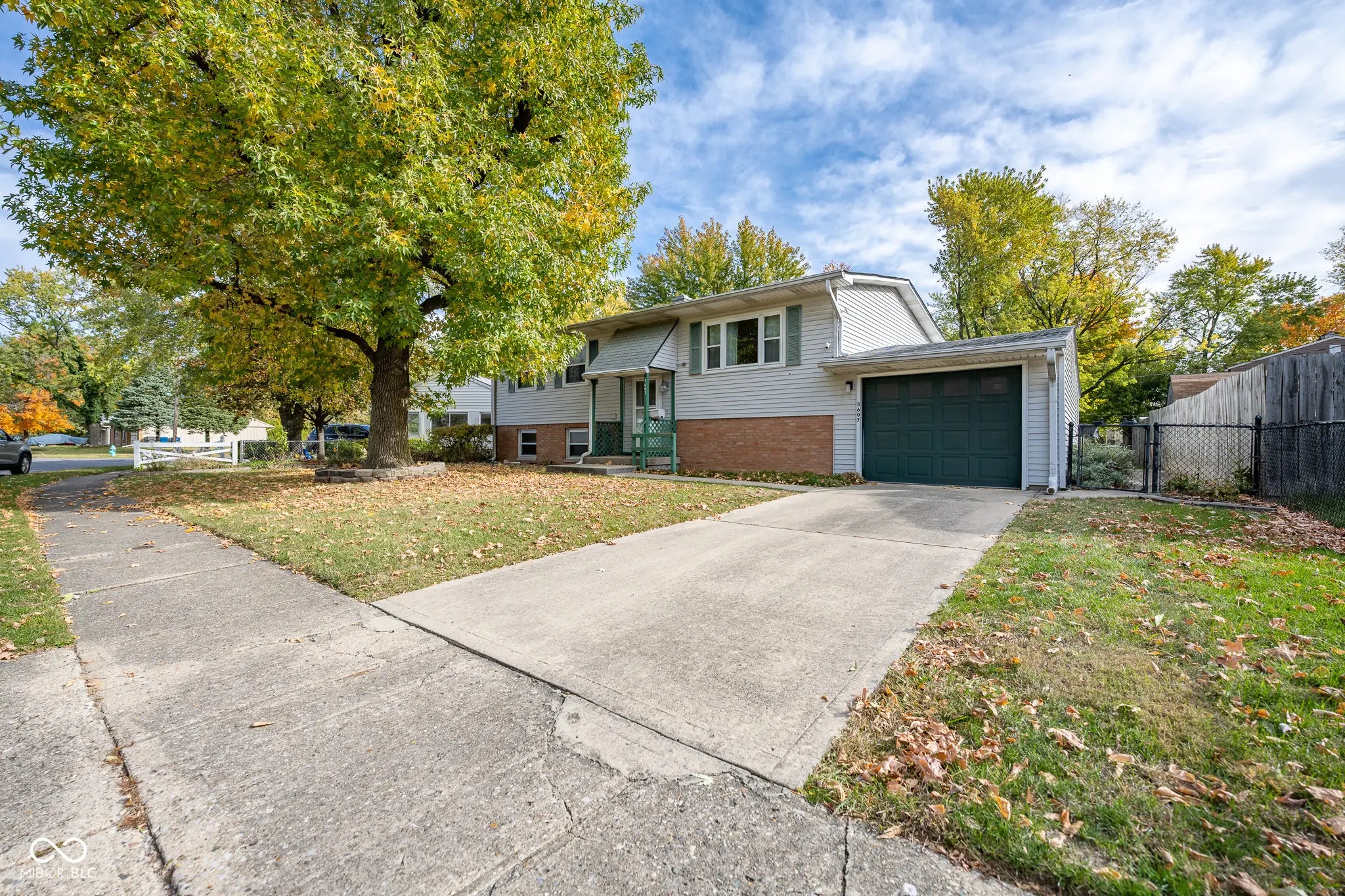 3607 Wellington Avenue, Indianapolis