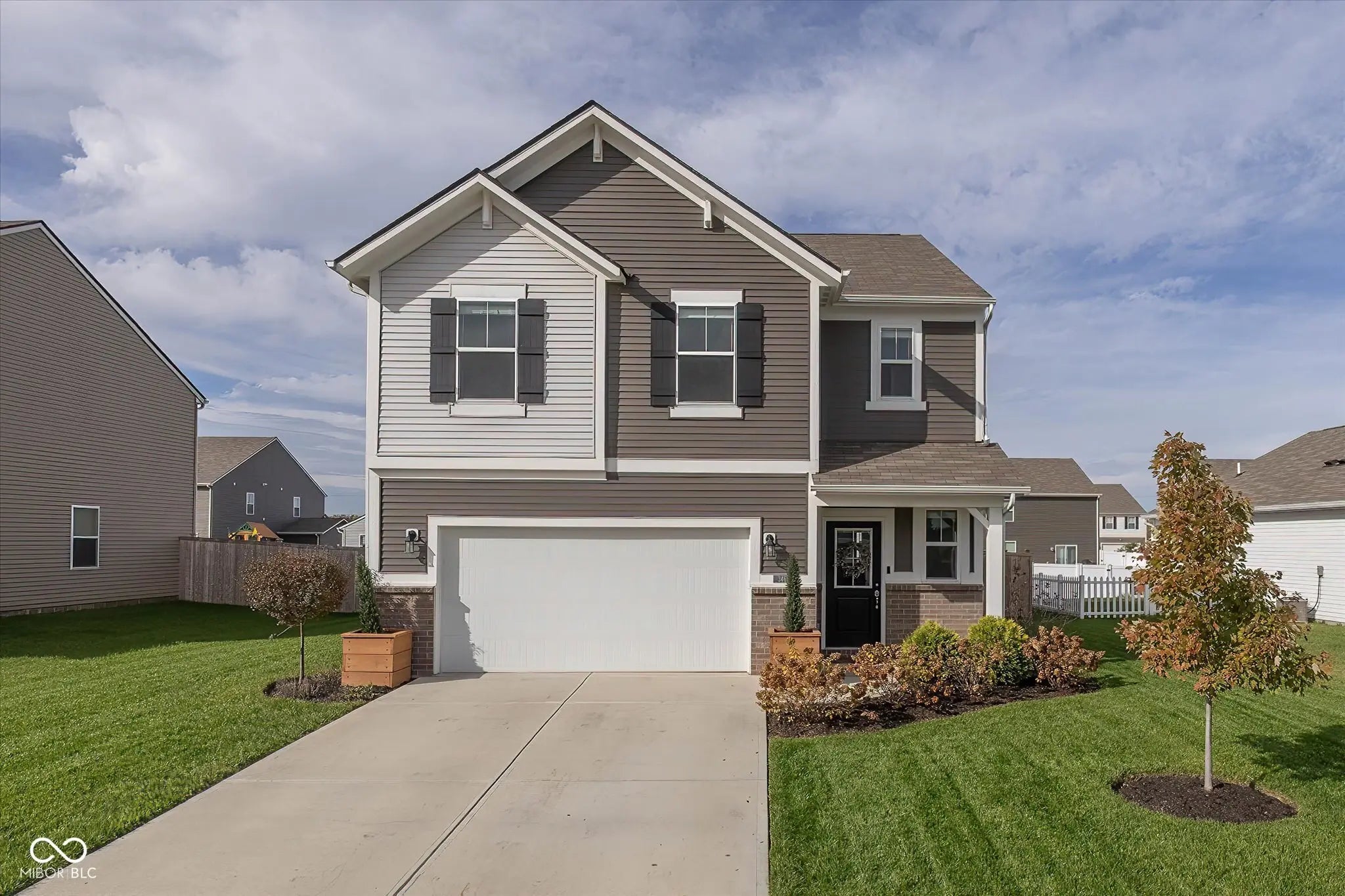 346 Switchgrass Lane, Whiteland