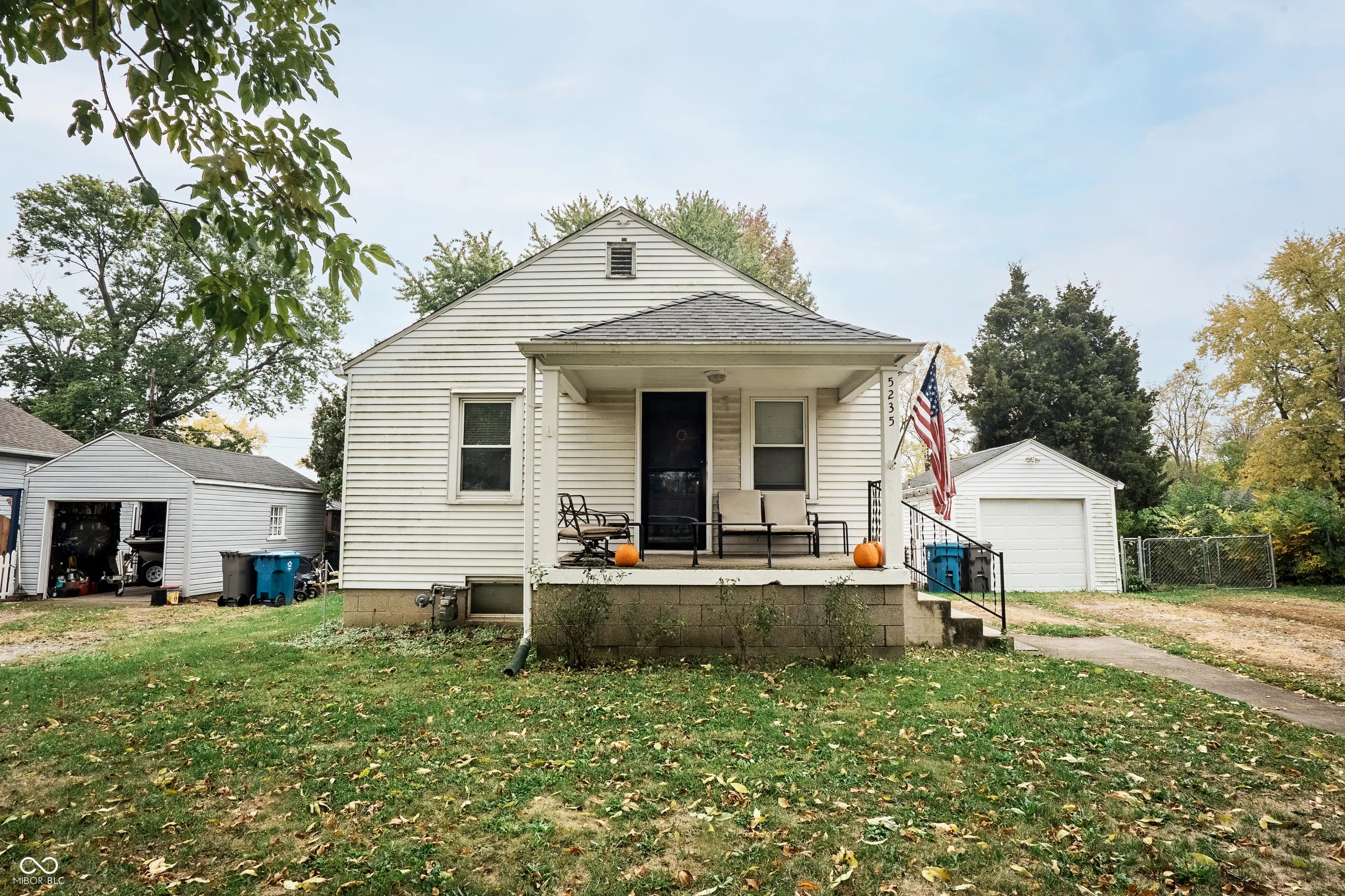 5235 Rinehart Avenue, Indianapolis