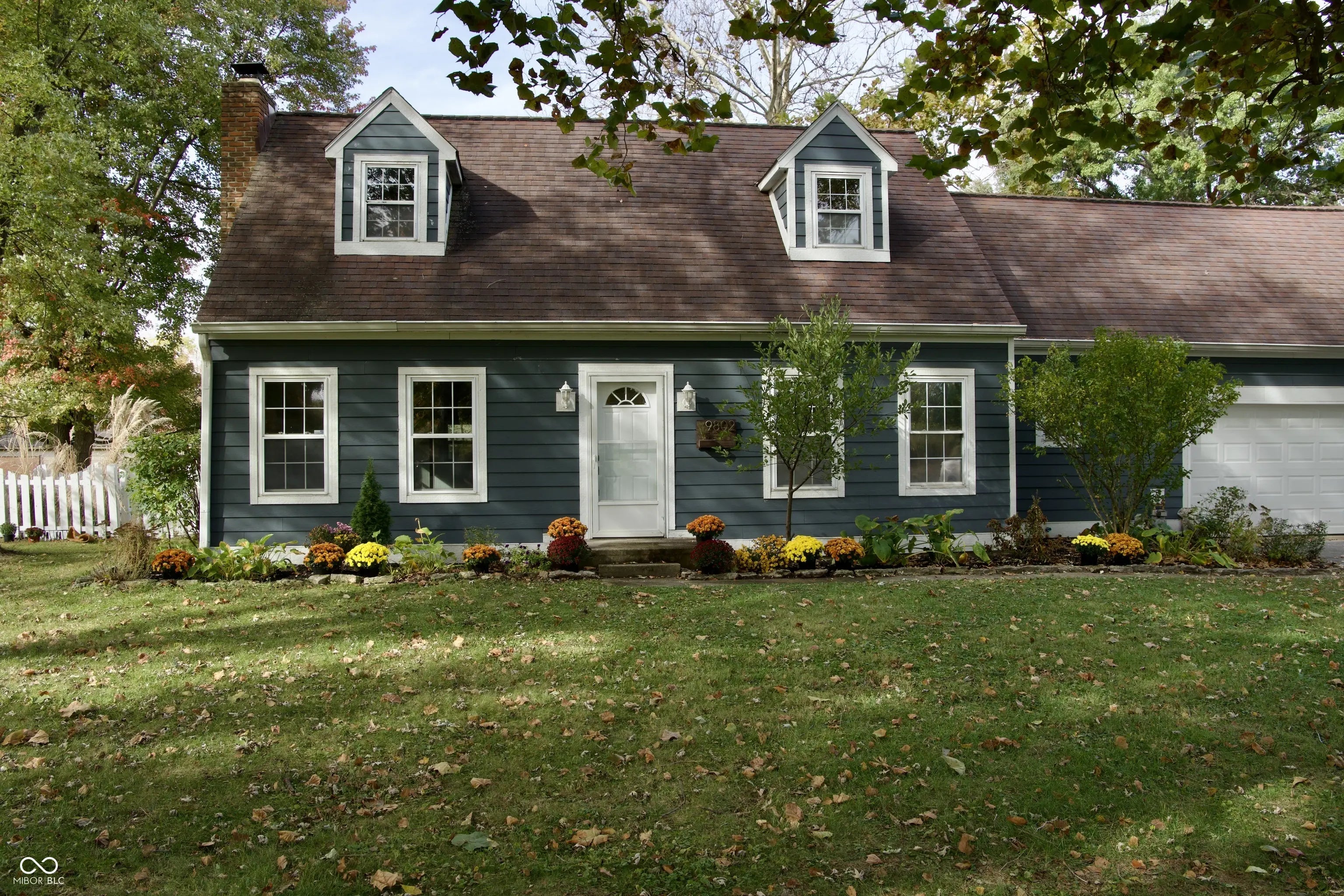 9802 Hamilton Hills Lane, Fishers