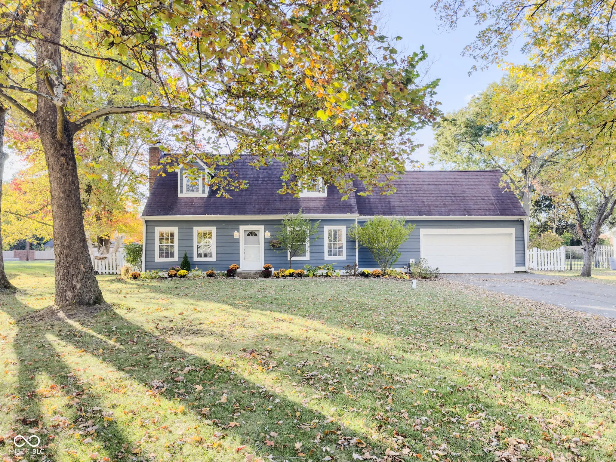 Photo of 9802 Hamilton Hills Lane Fishers, IN 46038