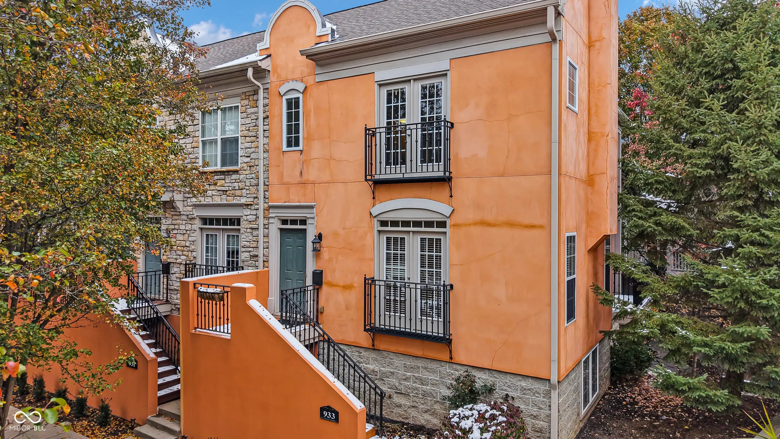 933 Spur Lane, Indianapolis