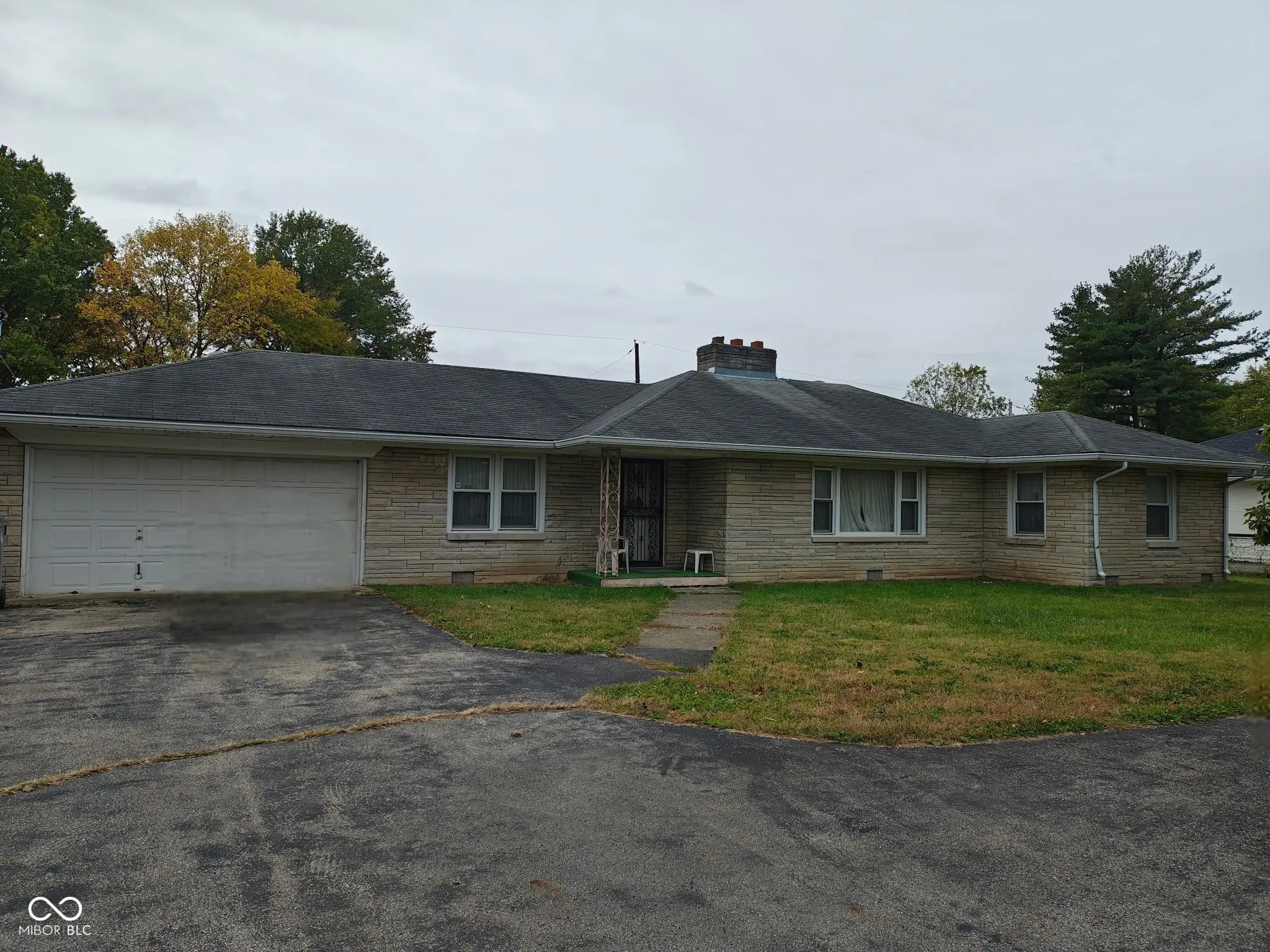 Photo of 4325 E 42nd Street Indianapolis, IN 46226