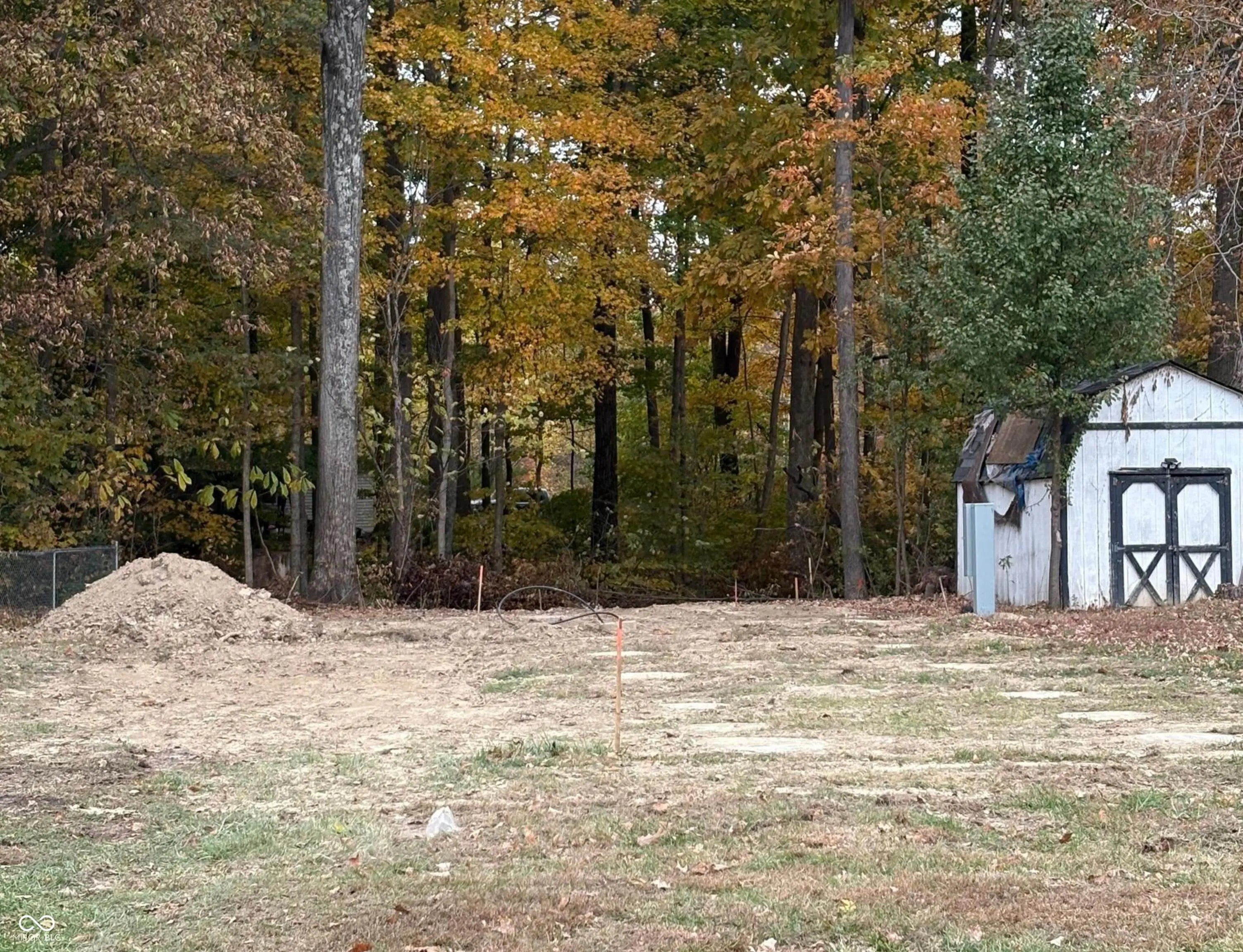 Photo of 155 Lazy River Road Cloverdale, IN 46120