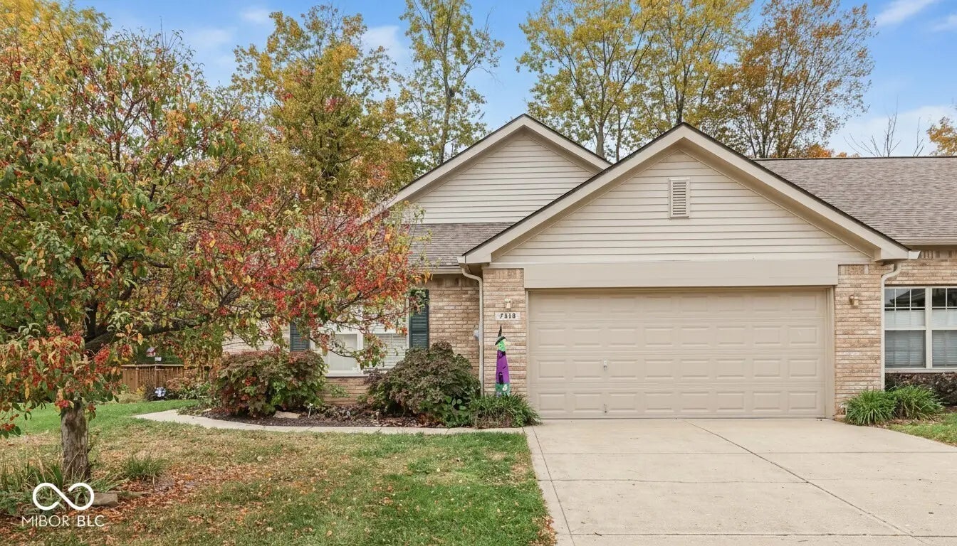 Photo of 7316 Brant Pointe Circle Indianapolis, IN 46217