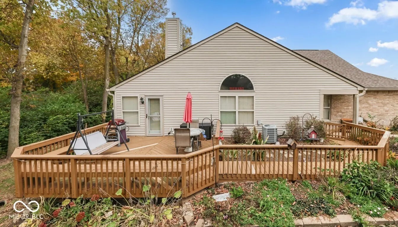 7316 Brant Pointe Circle MLS 22070783 The Villages Of Cobblestone photo 26