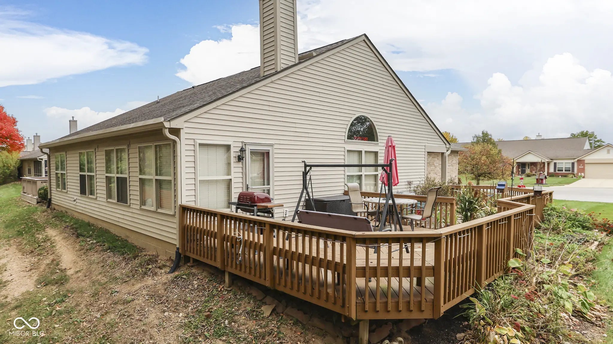 7316 Brant Pointe Circle MLS 22070783 The Villages Of Cobblestone photo 27