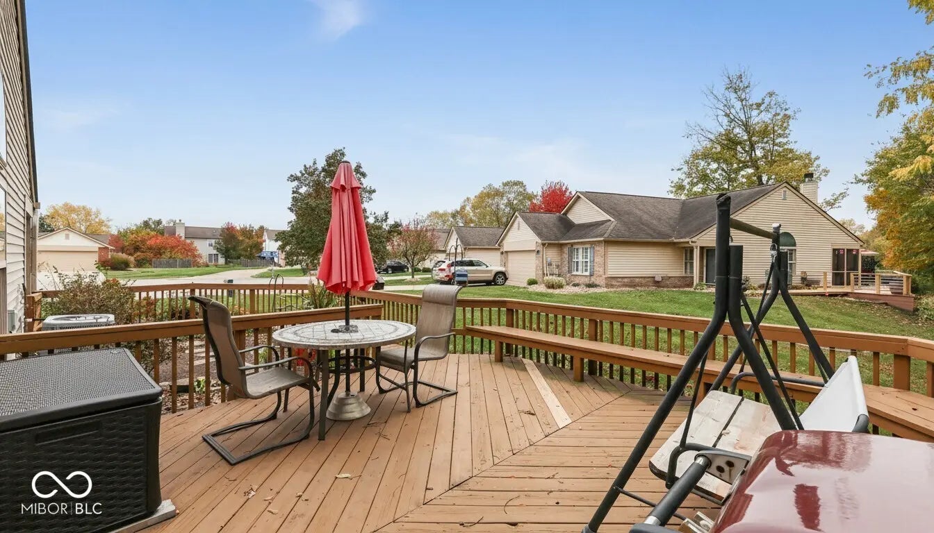 7316 Brant Pointe Circle MLS 22070783 The Villages Of Cobblestone photo 28