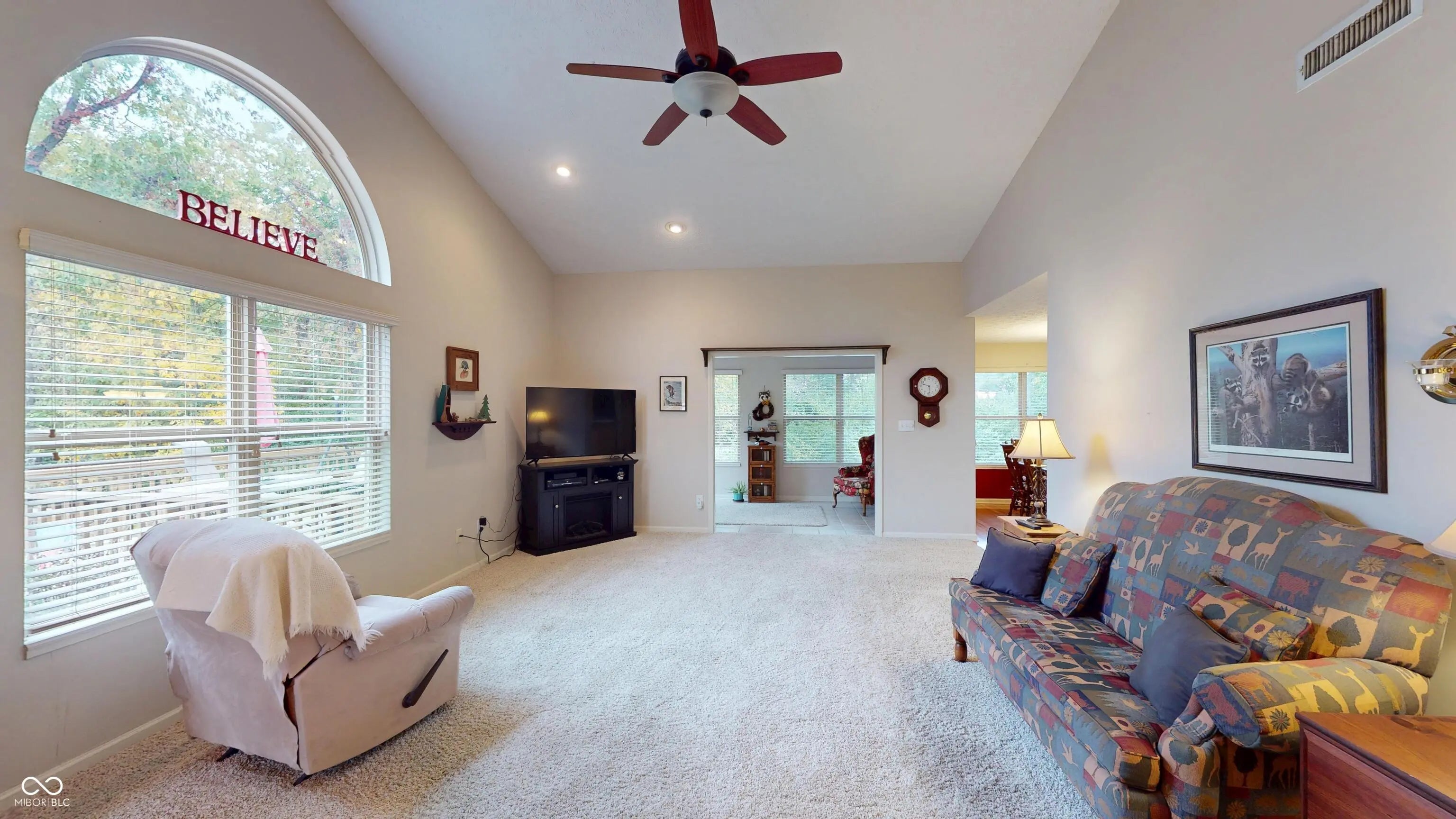 7316 Brant Pointe Circle MLS 22070783 The Villages Of Cobblestone photo 4