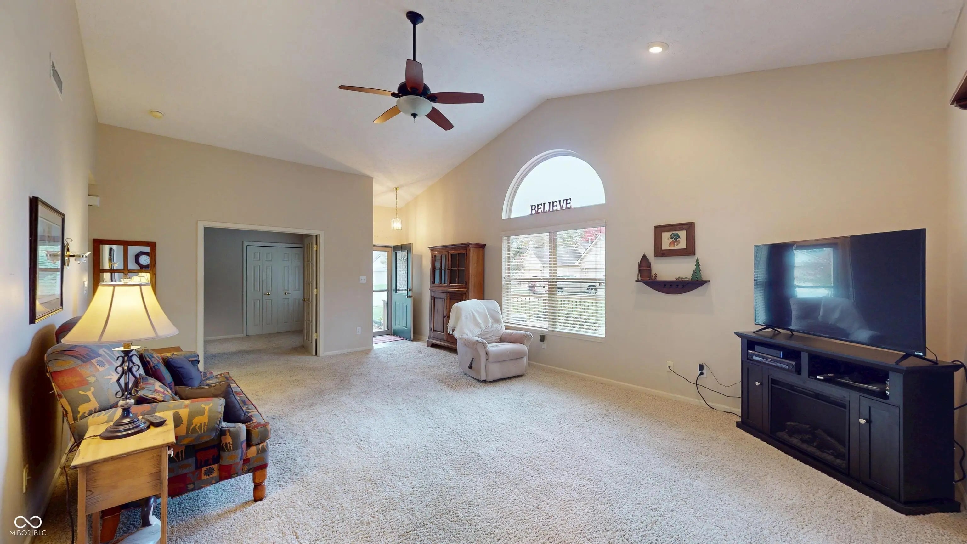 7316 Brant Pointe Circle MLS 22070783 The Villages Of Cobblestone photo 5