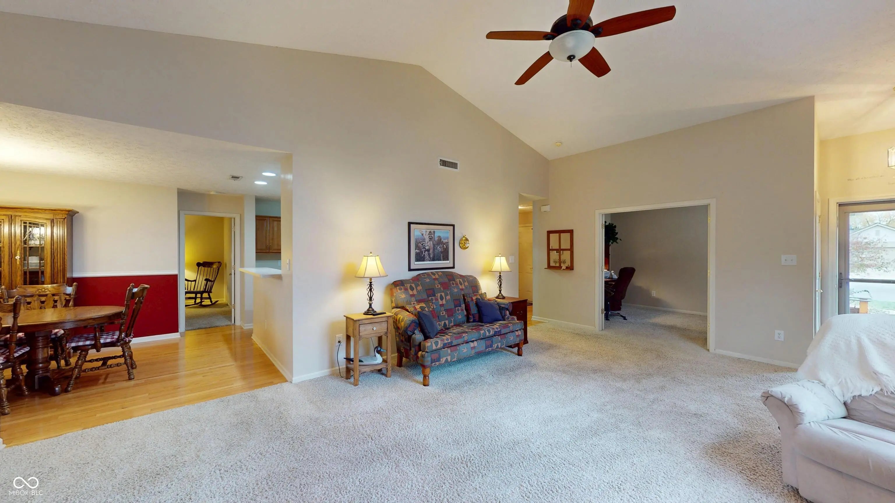 7316 Brant Pointe Circle MLS 22070783 The Villages Of Cobblestone photo 6